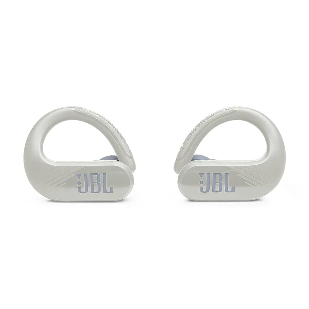 JBL JBLENDURPEAK3WTAM Headphones & Earbuds White New