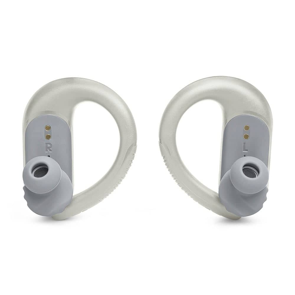 JBL JBLENDURPEAK3WTAM Headphones & Earbuds White New