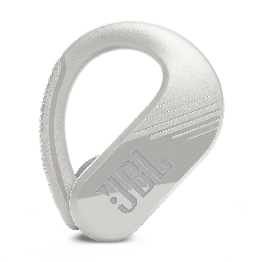 JBL JBLENDURPEAK3WTAM Headphones & Earbuds White New