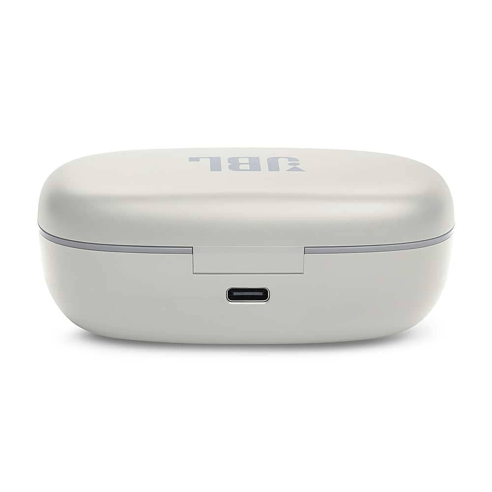 JBL JBLENDURPEAK3WTAM Headphones & Earbuds White New