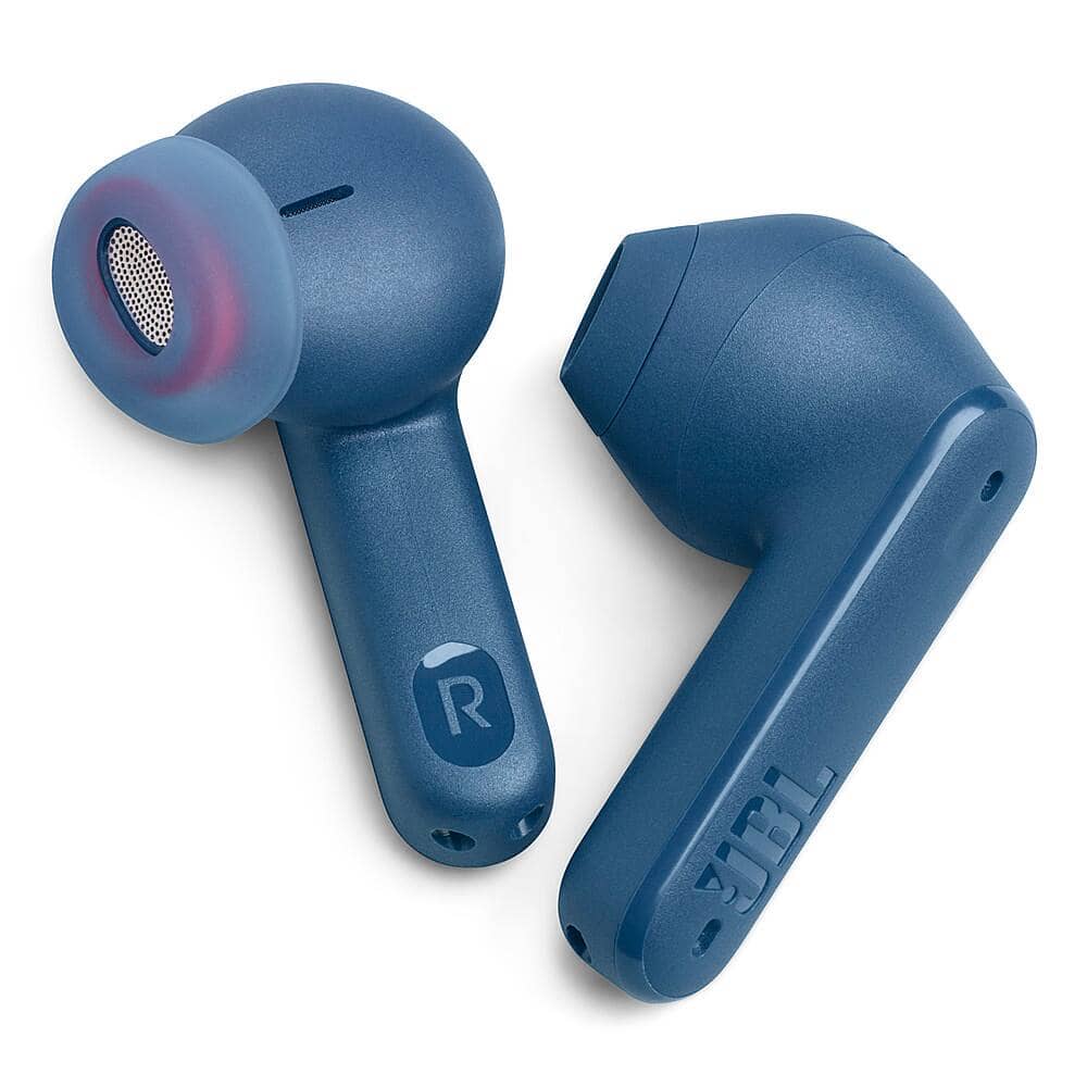 JBL JBLTFLEXBLUAM Headphones & Earbuds Blue New