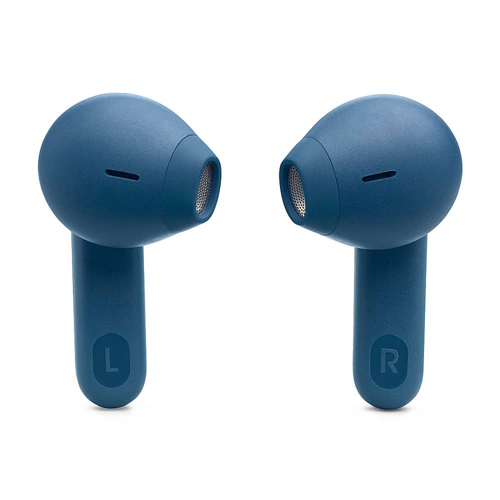 JBL JBLTFLEXBLUAM Headphones & Earbuds Blue New