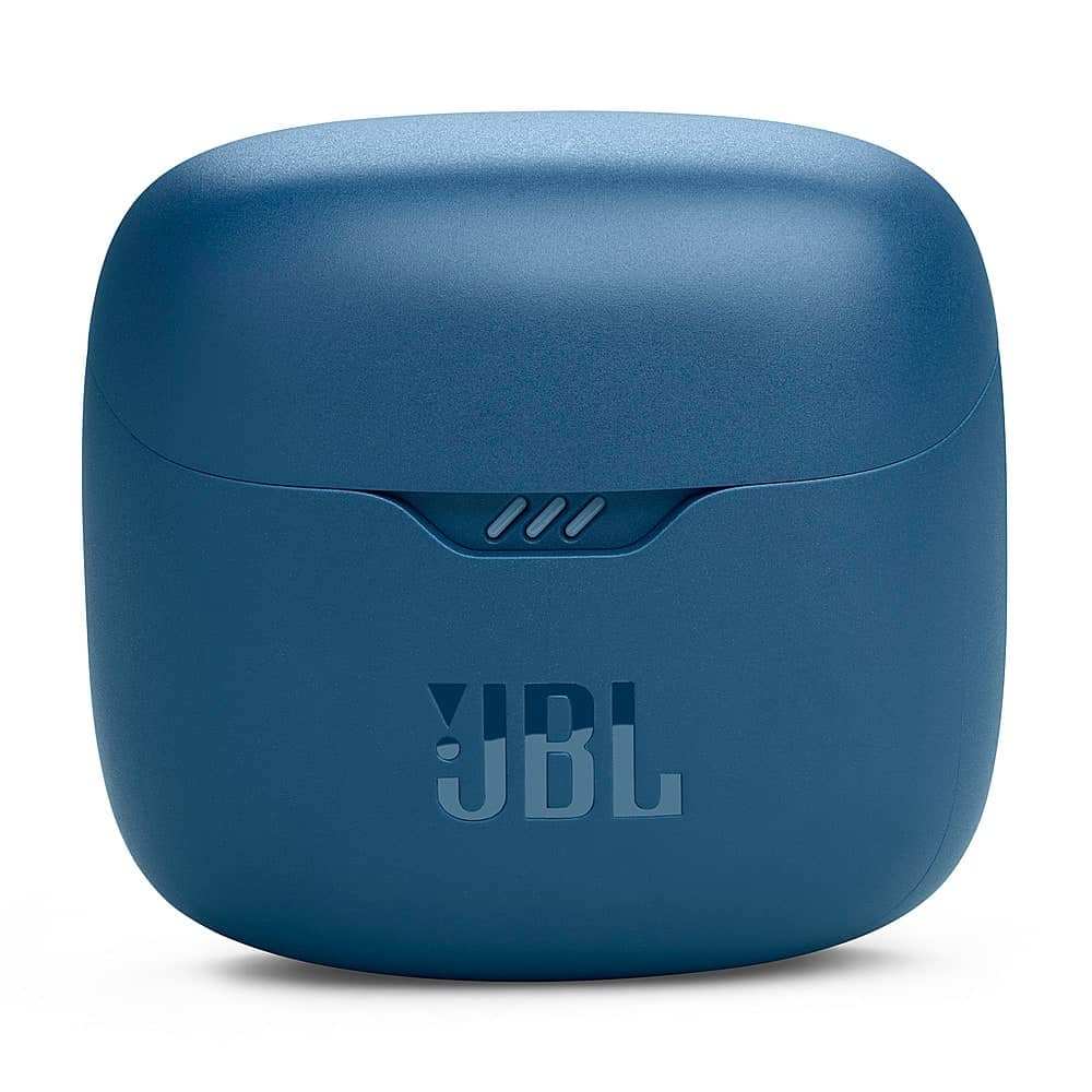 JBL JBLTFLEXBLUAM Headphones & Earbuds Blue New