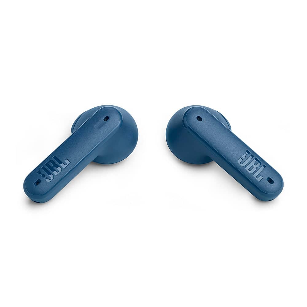 JBL JBLTFLEXBLUAM Headphones & Earbuds Blue New