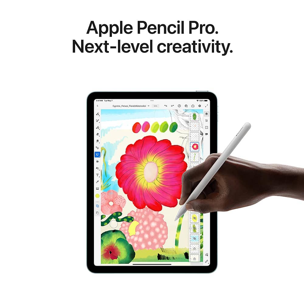 Apple iPad Air M2 Tablets