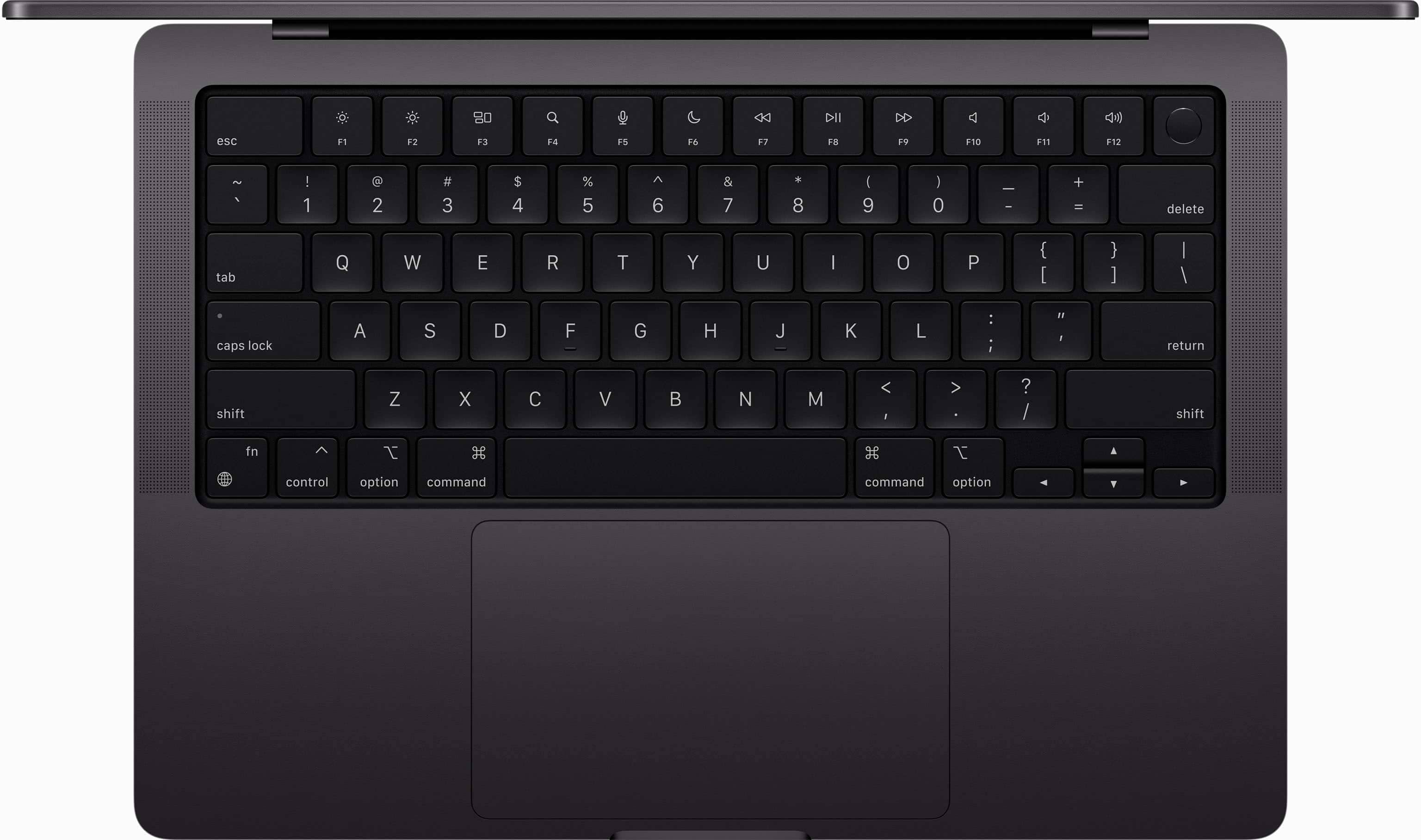 Apple MacBook Pro 14-inch Computers 1000GB 24GB New