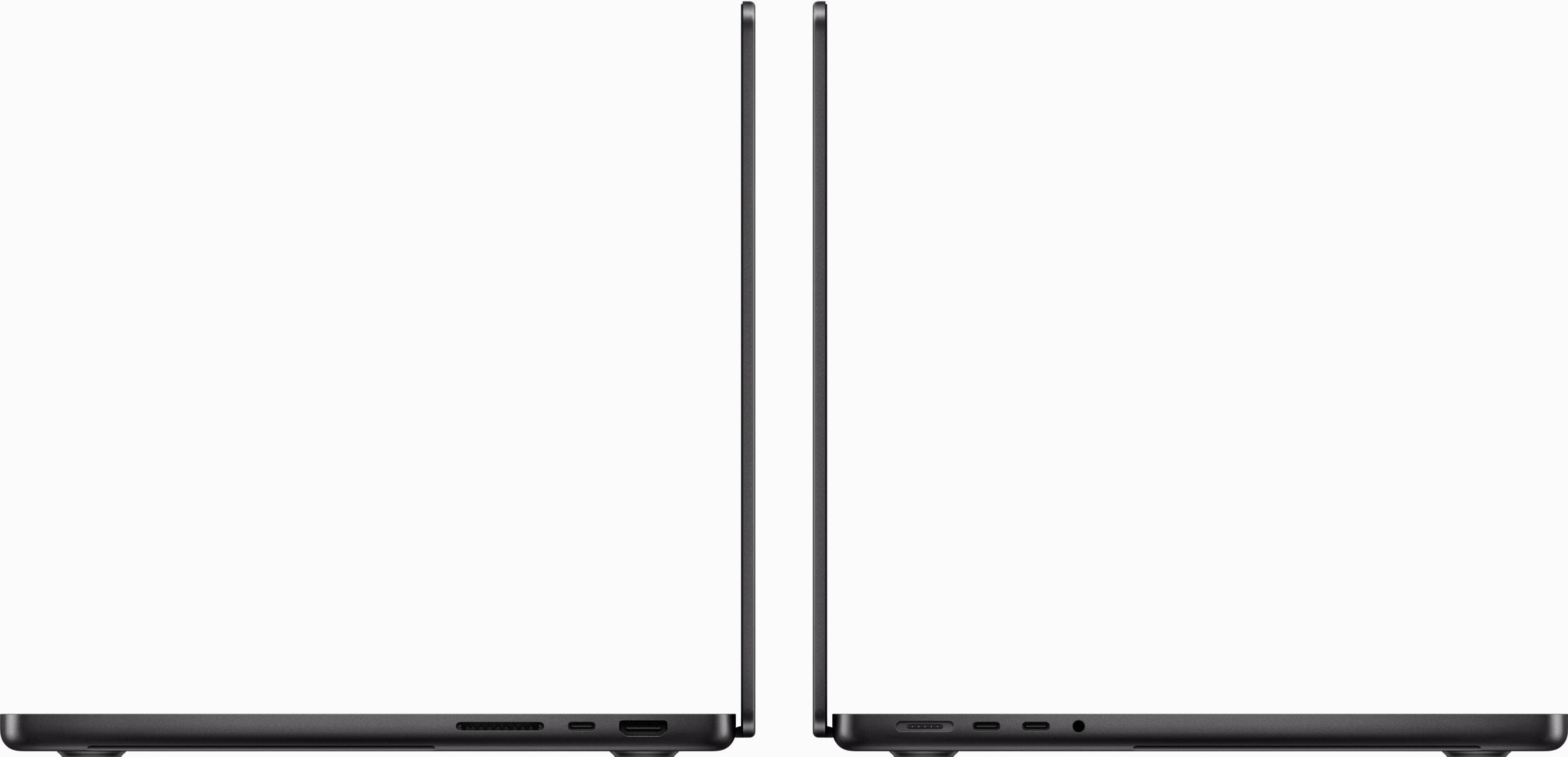 Apple MacBook Pro 14-inch Computers 1000GB 24GB New