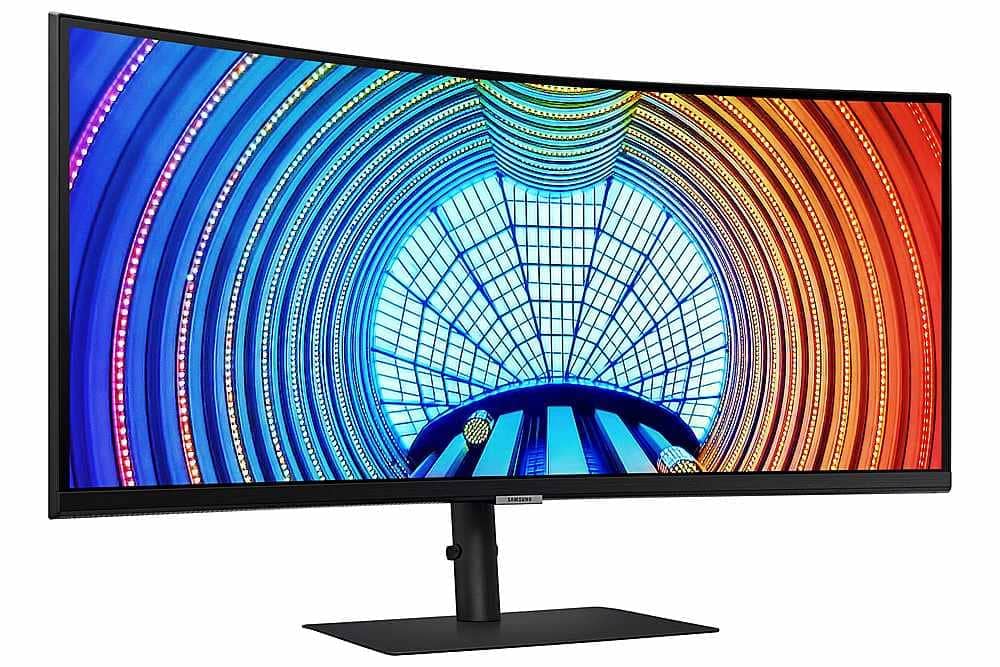 Samsung S34A654UBN Monitors