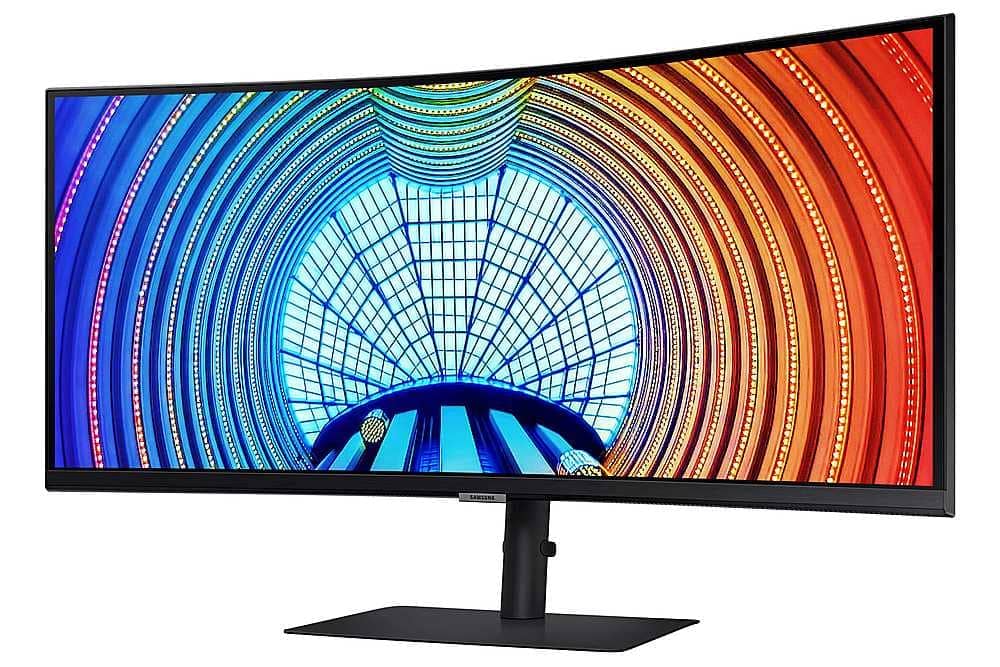 Samsung S34A654UBN Monitors