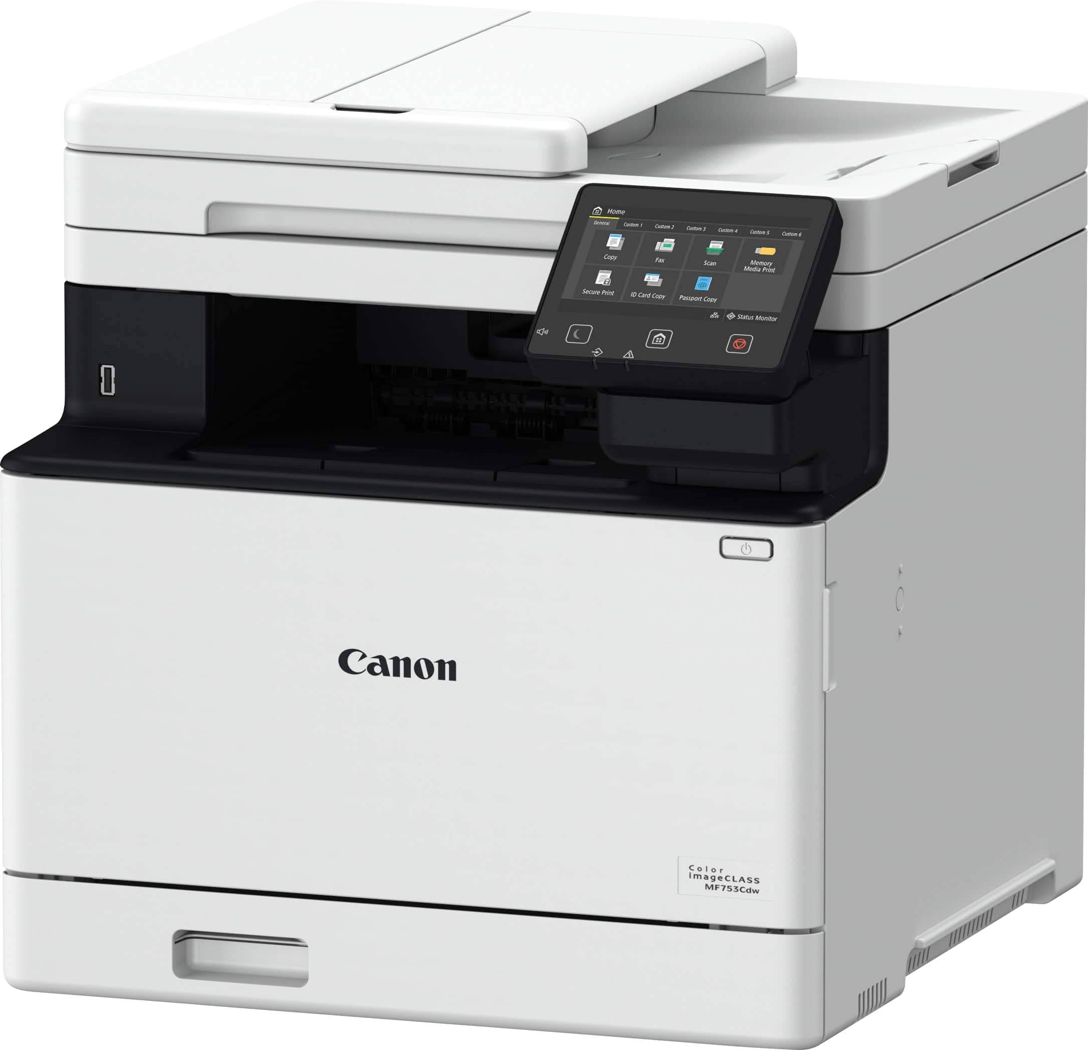 Canon 5455C010 Printers New