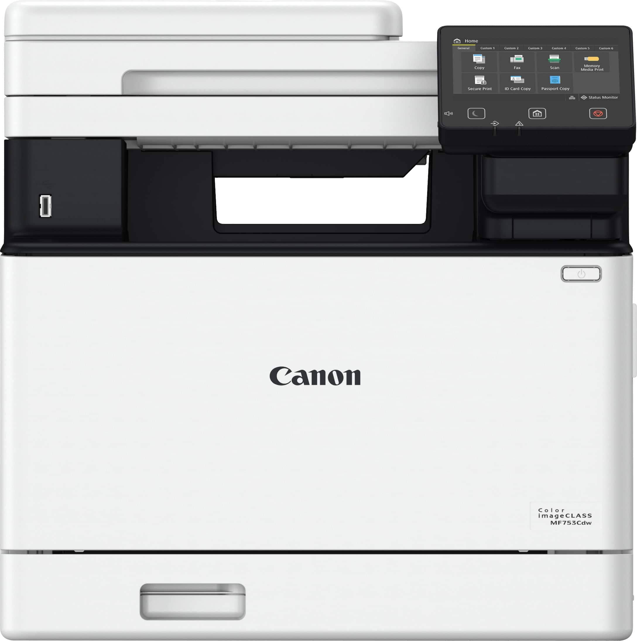 Canon 5455C010 Printers New