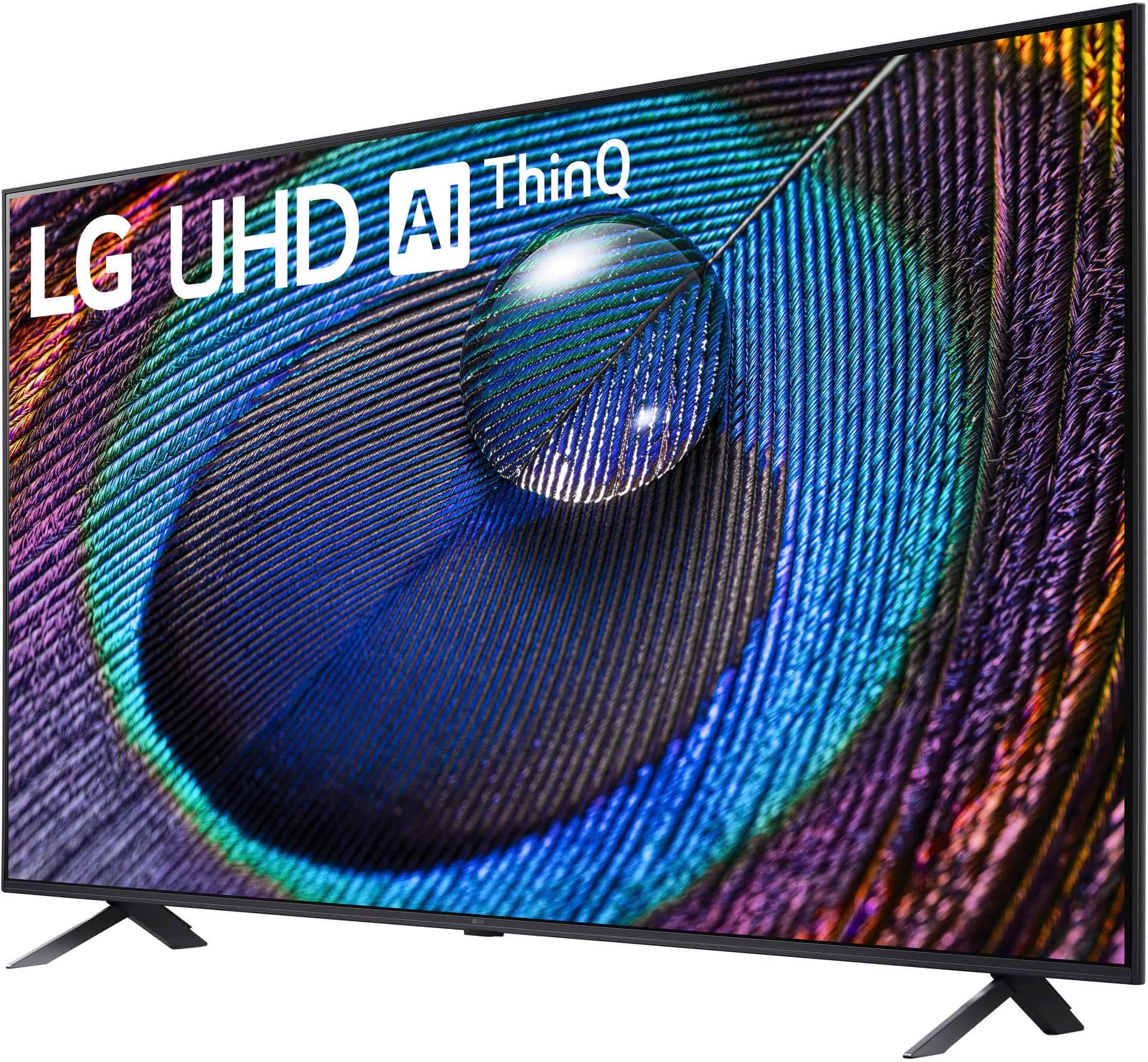 LG UR9000 TVs 55 inch New