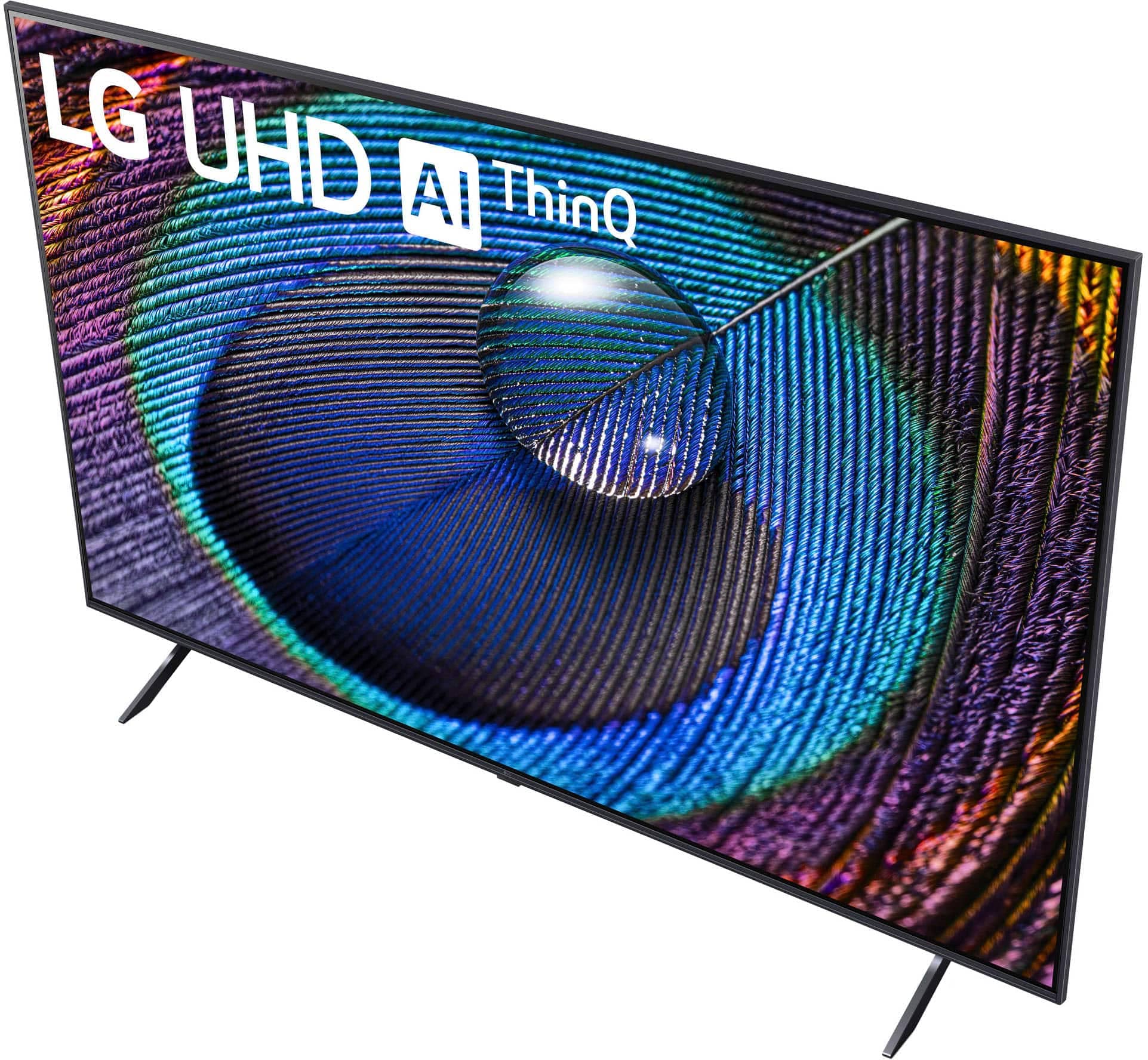 LG UR9000 TVs 55 inch New
