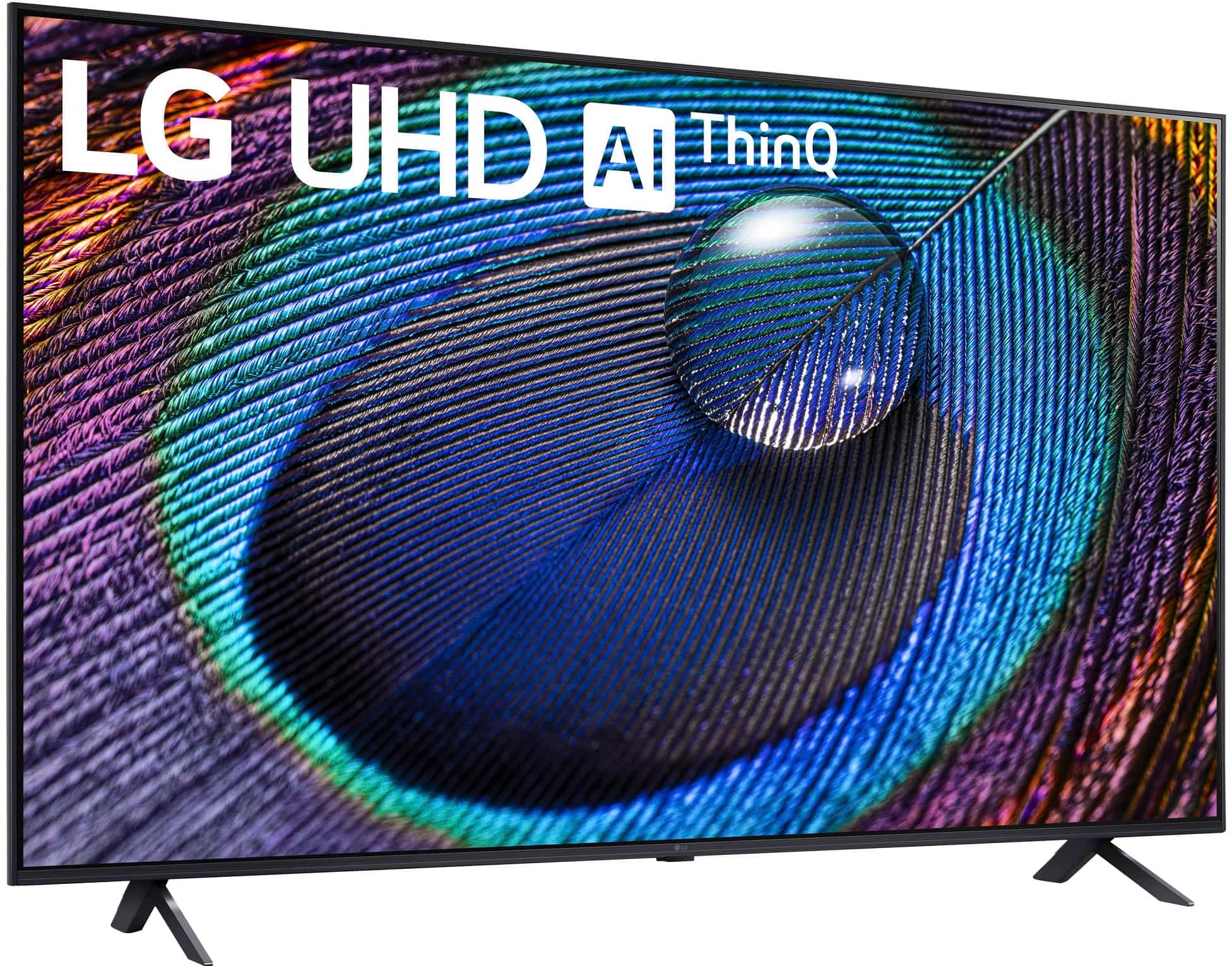 LG UR9000 TVs 55 inch New