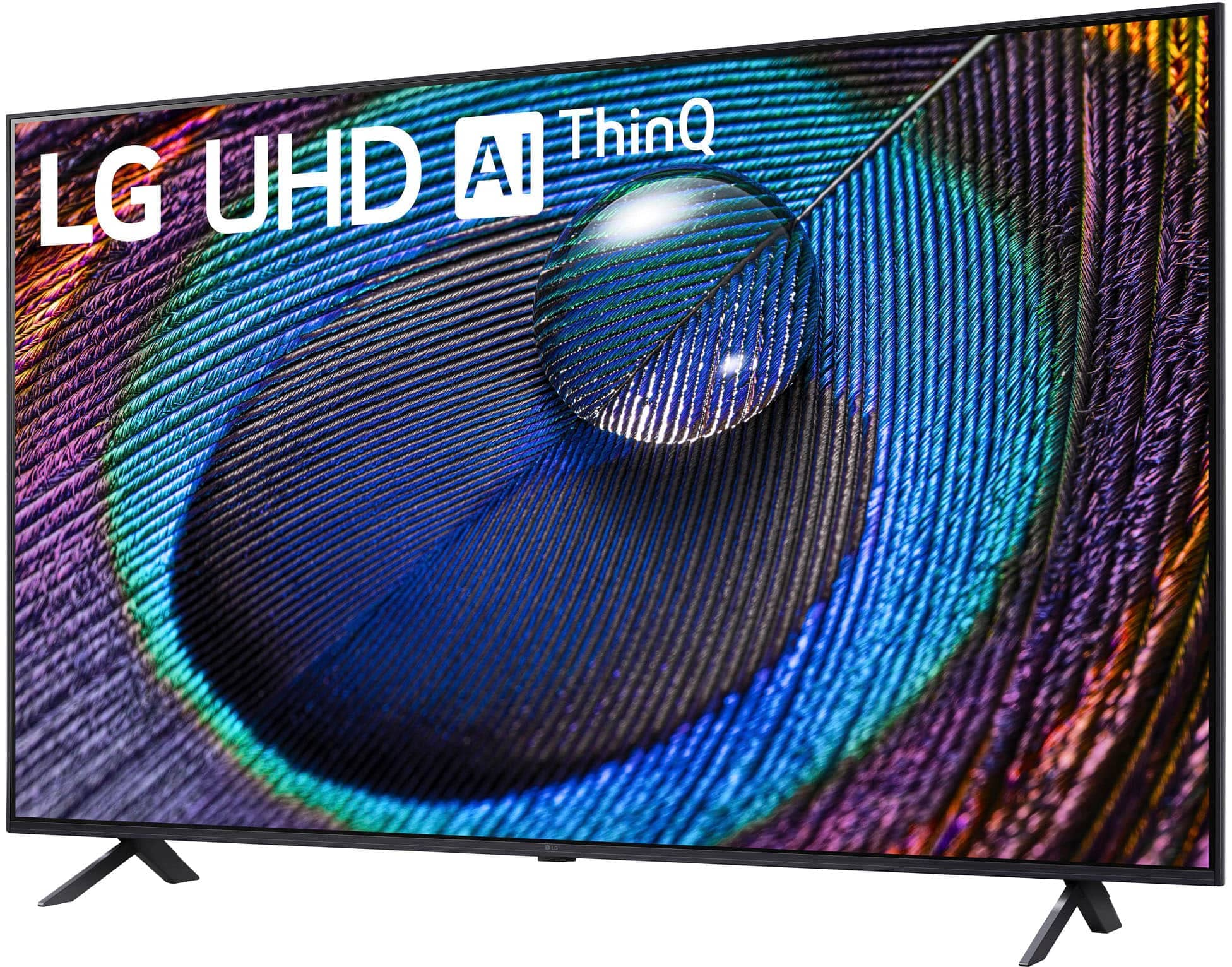 LG UR9000 TVs 55 inch New