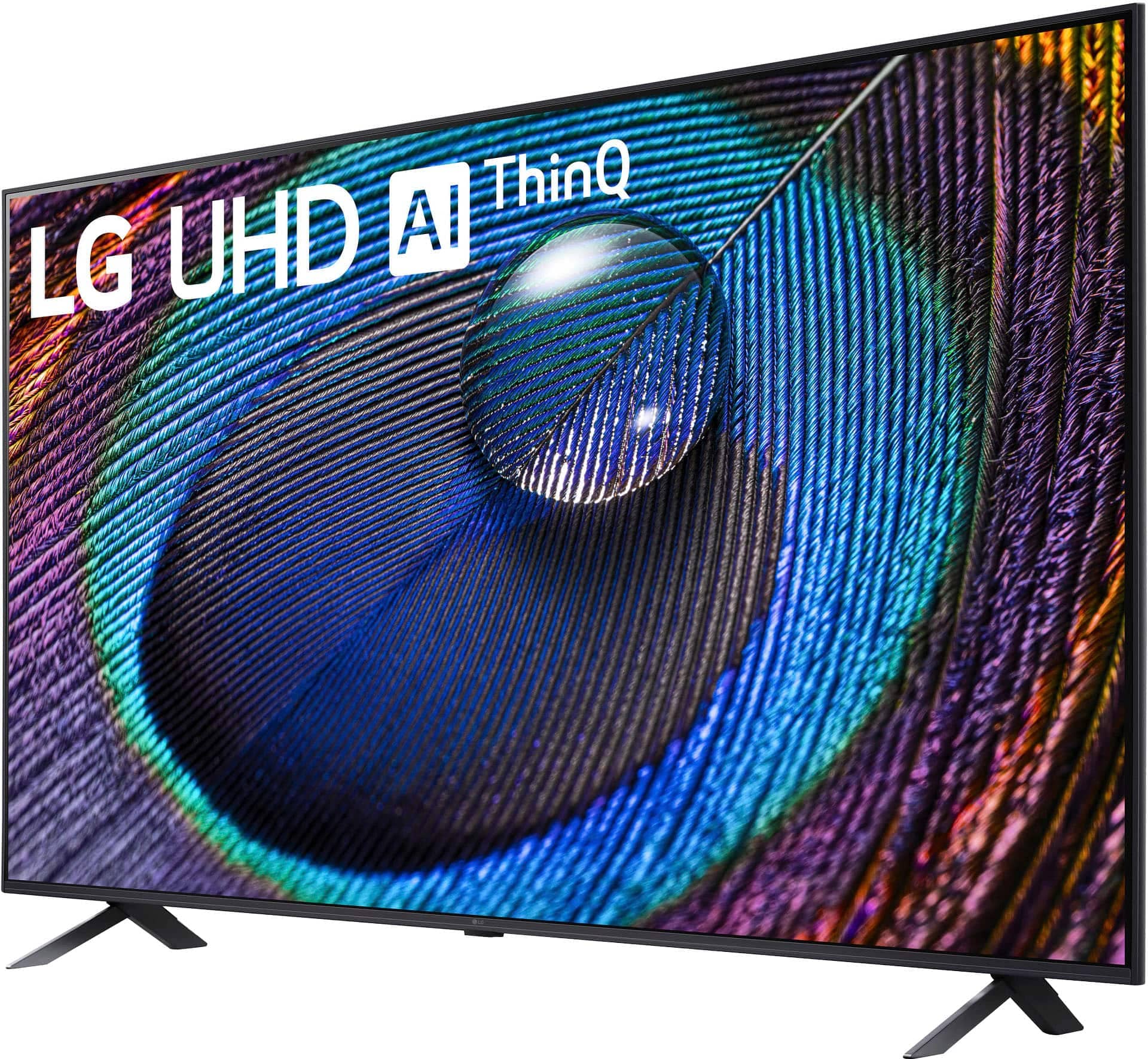 LG UR9000 TVs 55 inch New