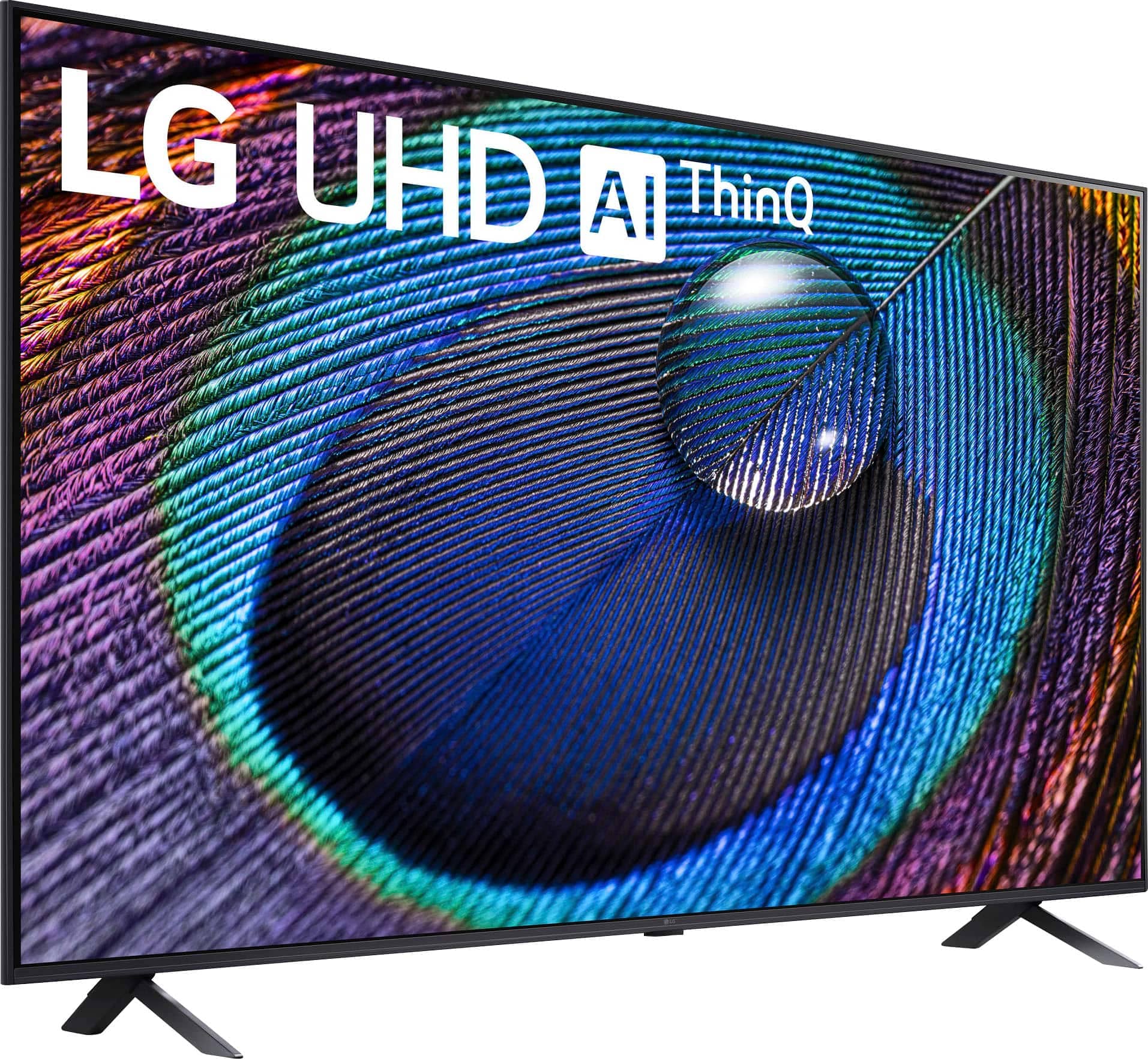 LG UR9000 TVs 55 inch New