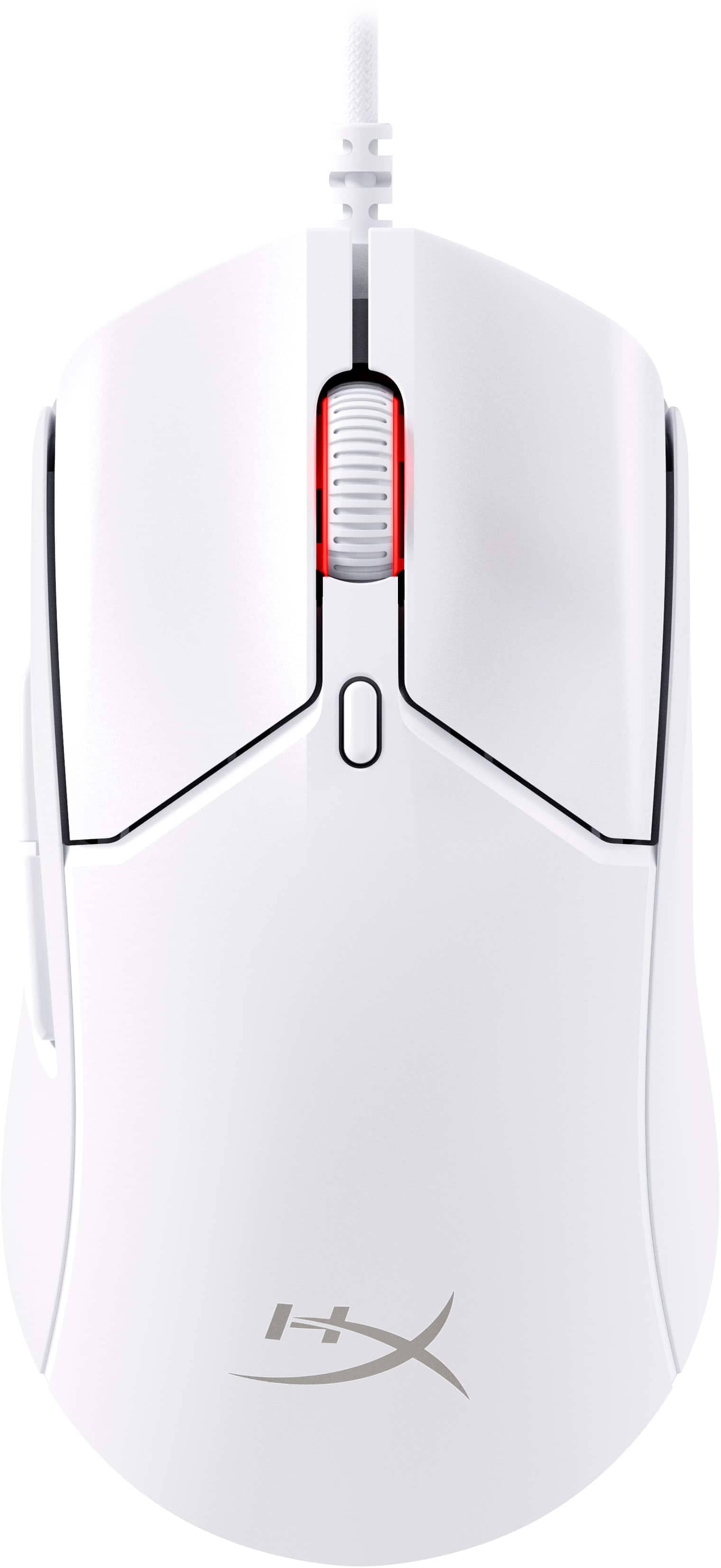 HyperX Pulsefire Haste 2 Mice Black Wired New