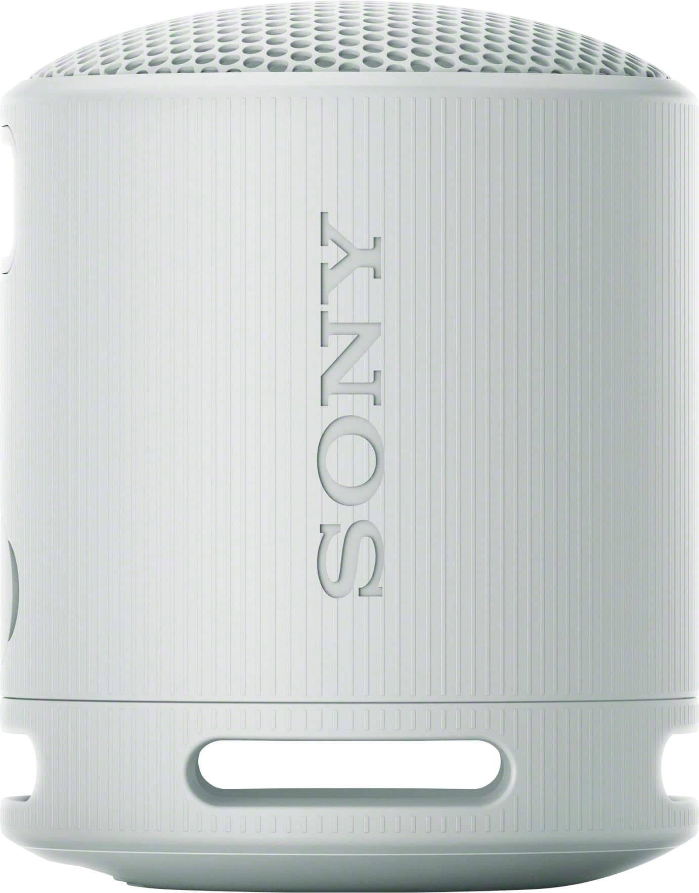 Sony SRS-XB100 Portable Bluetooth Speakers Black New