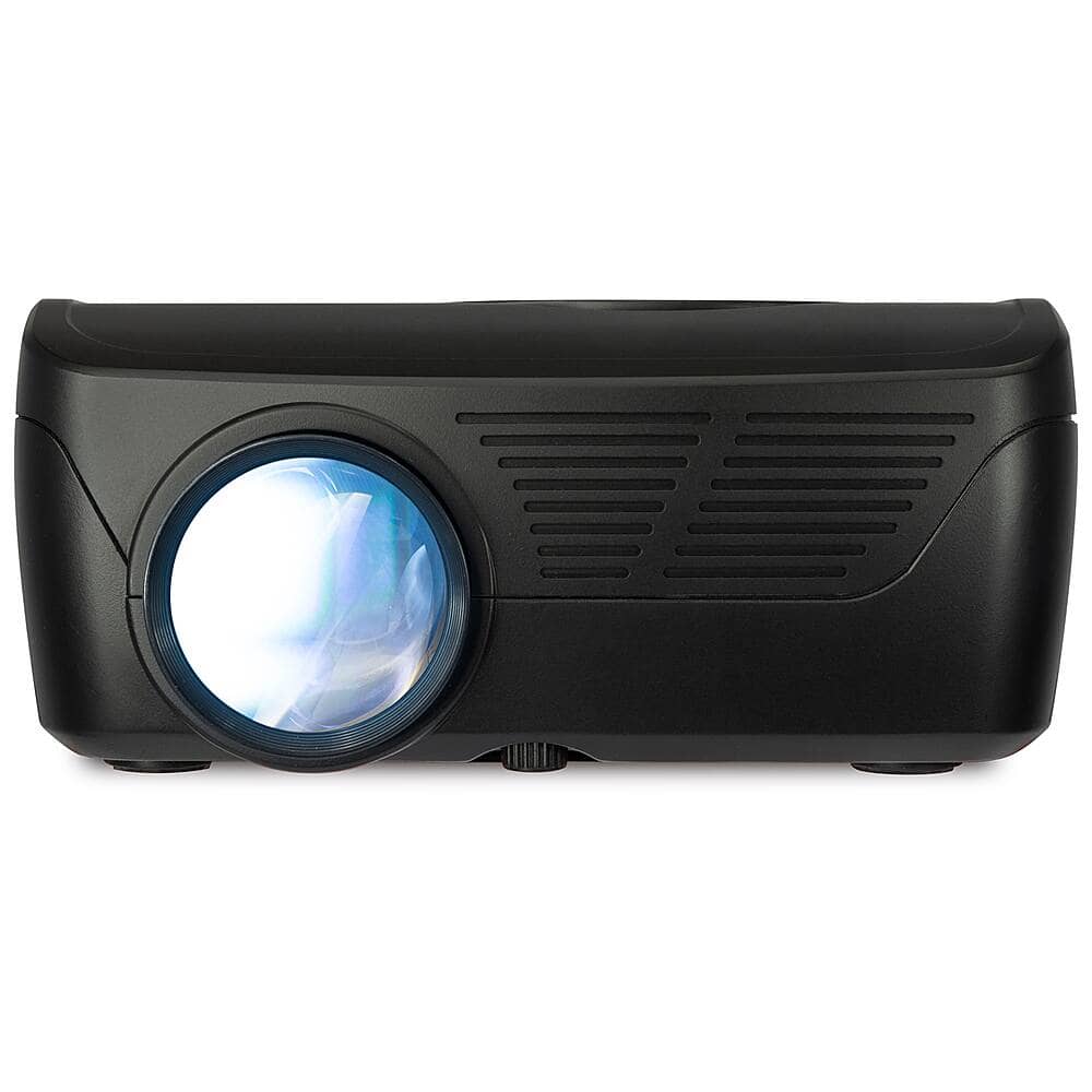 GPX PJD713B Projectors New