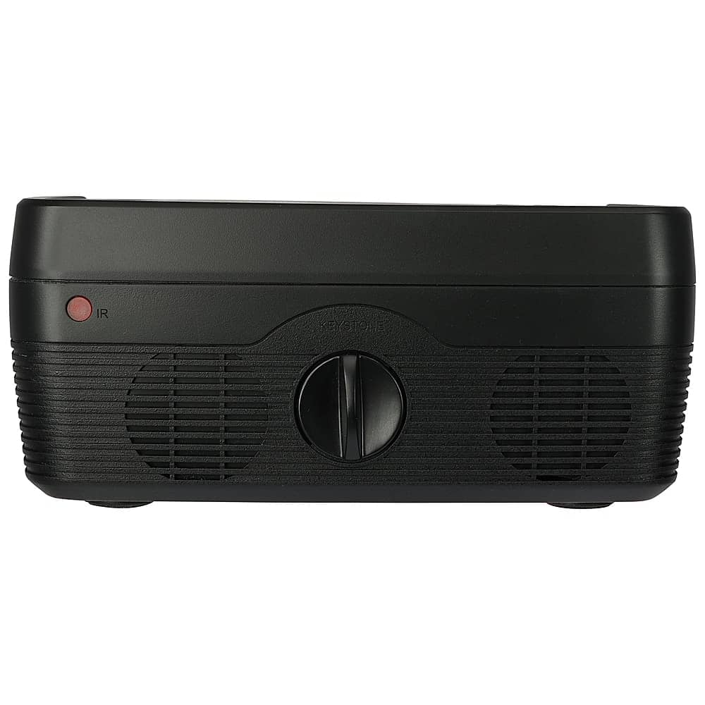 GPX PJD713B Projectors New