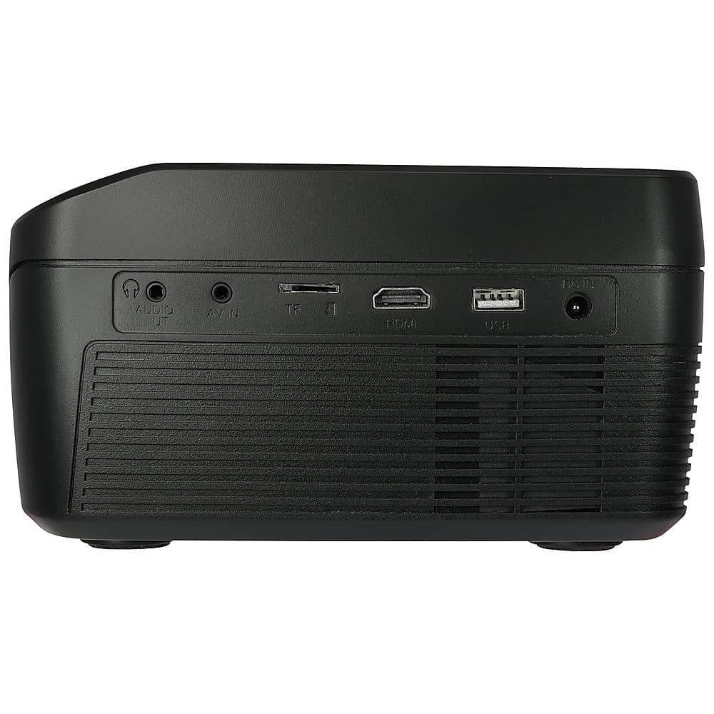 GPX PJD713B Projectors New