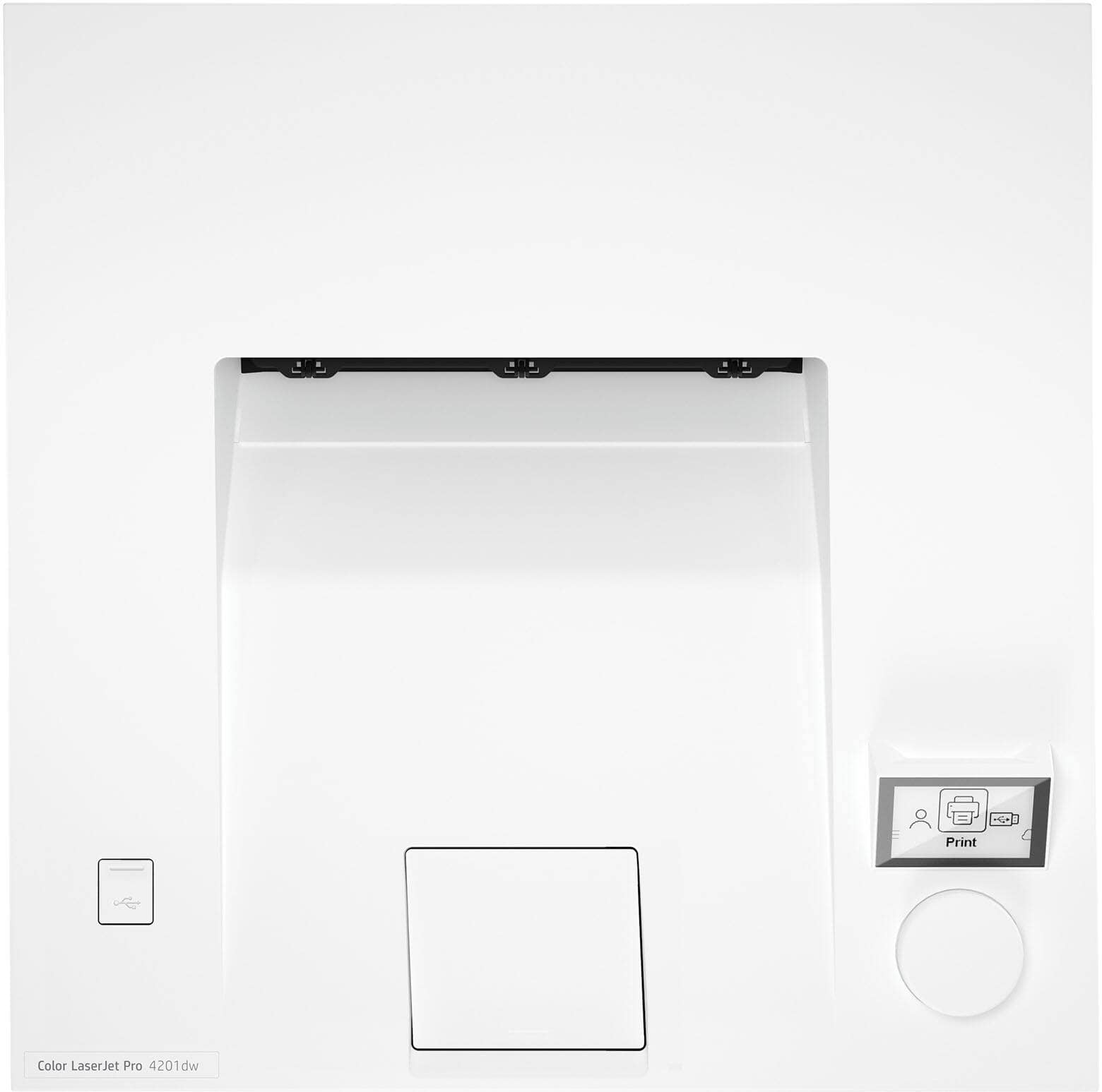 HP LaserJet Pro 4201dw Printers New