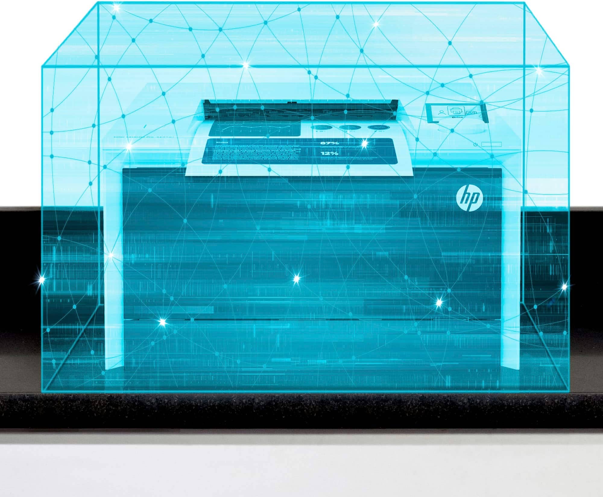 HP LaserJet Pro 4201dn Printers New