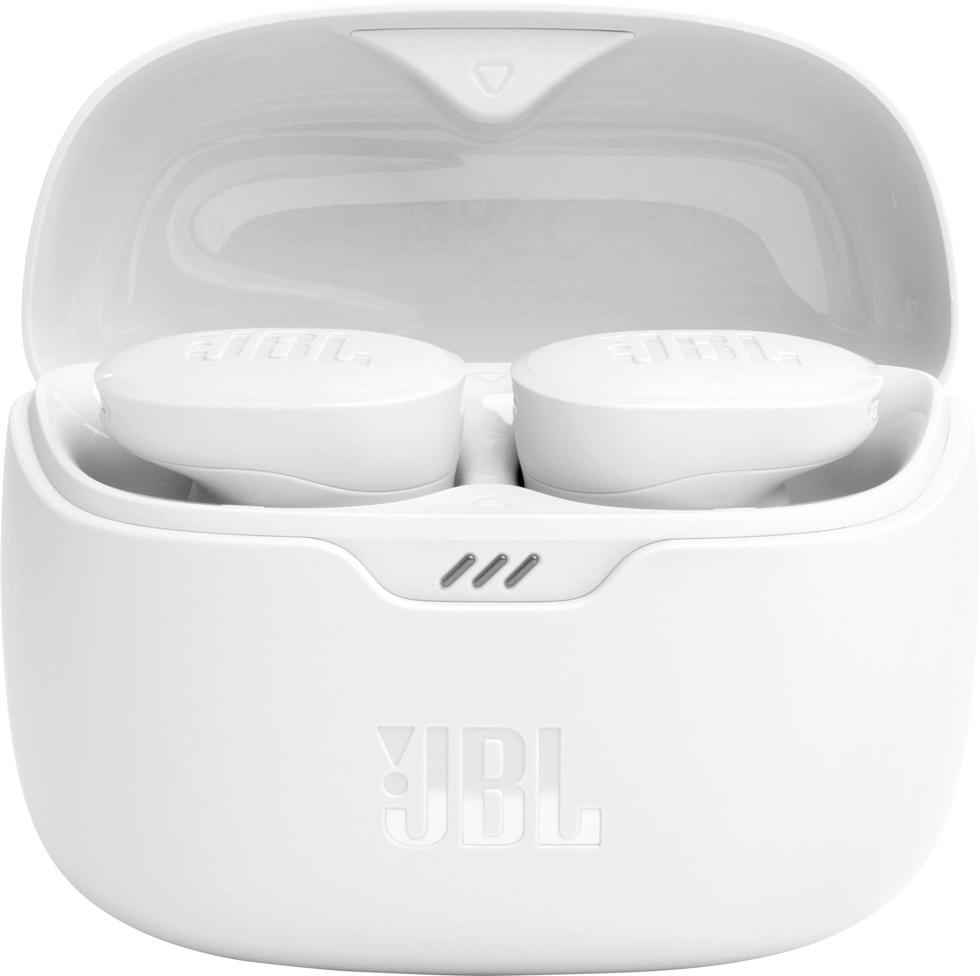 JBL JBLTBUDSWHTAM Headphones & Earbuds White New