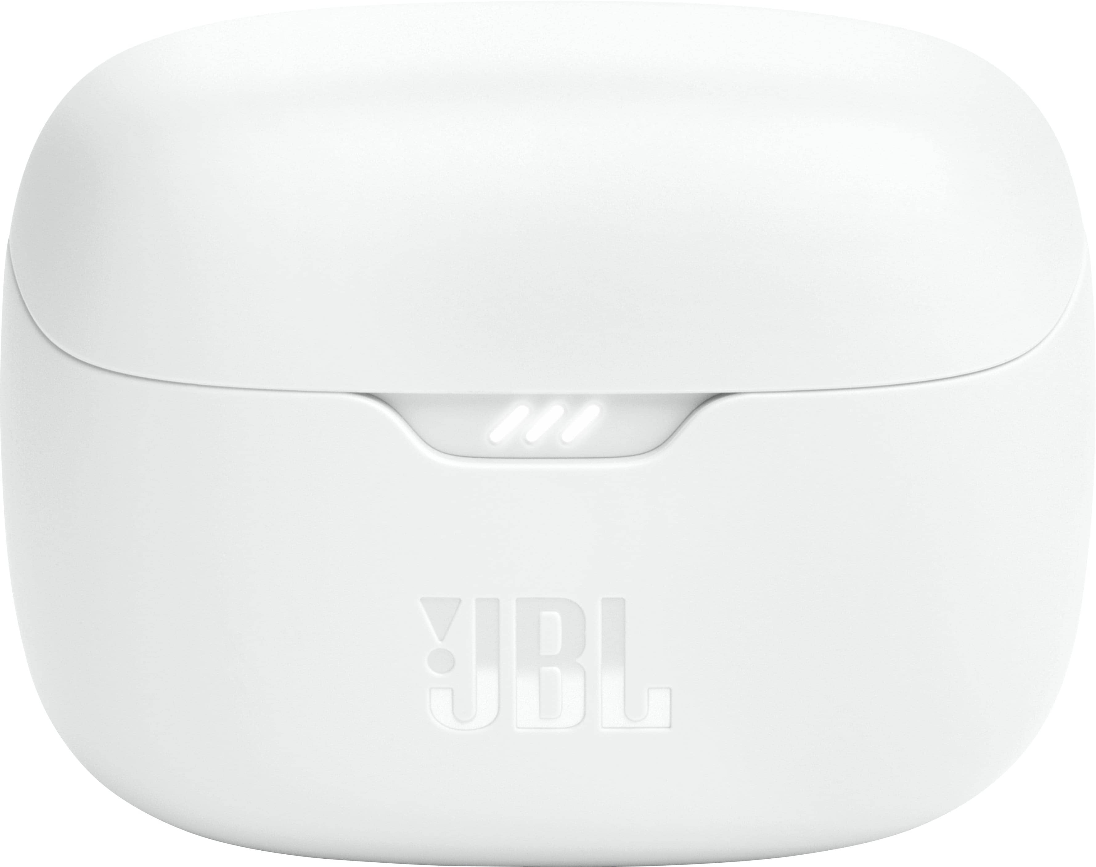 JBL JBLTBUDSWHTAM Headphones & Earbuds White New