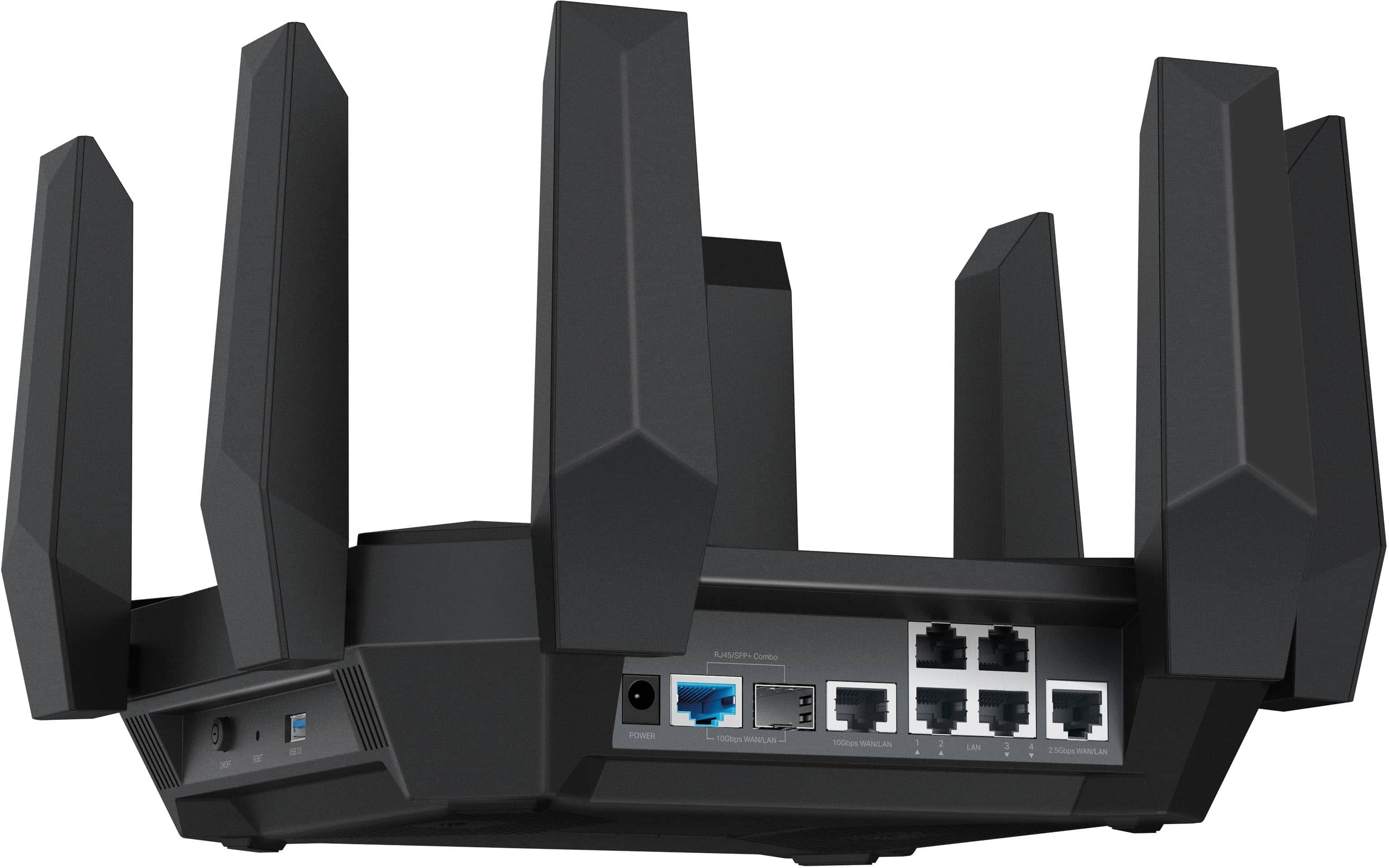 TP-Link Archer AXE300 Routers New