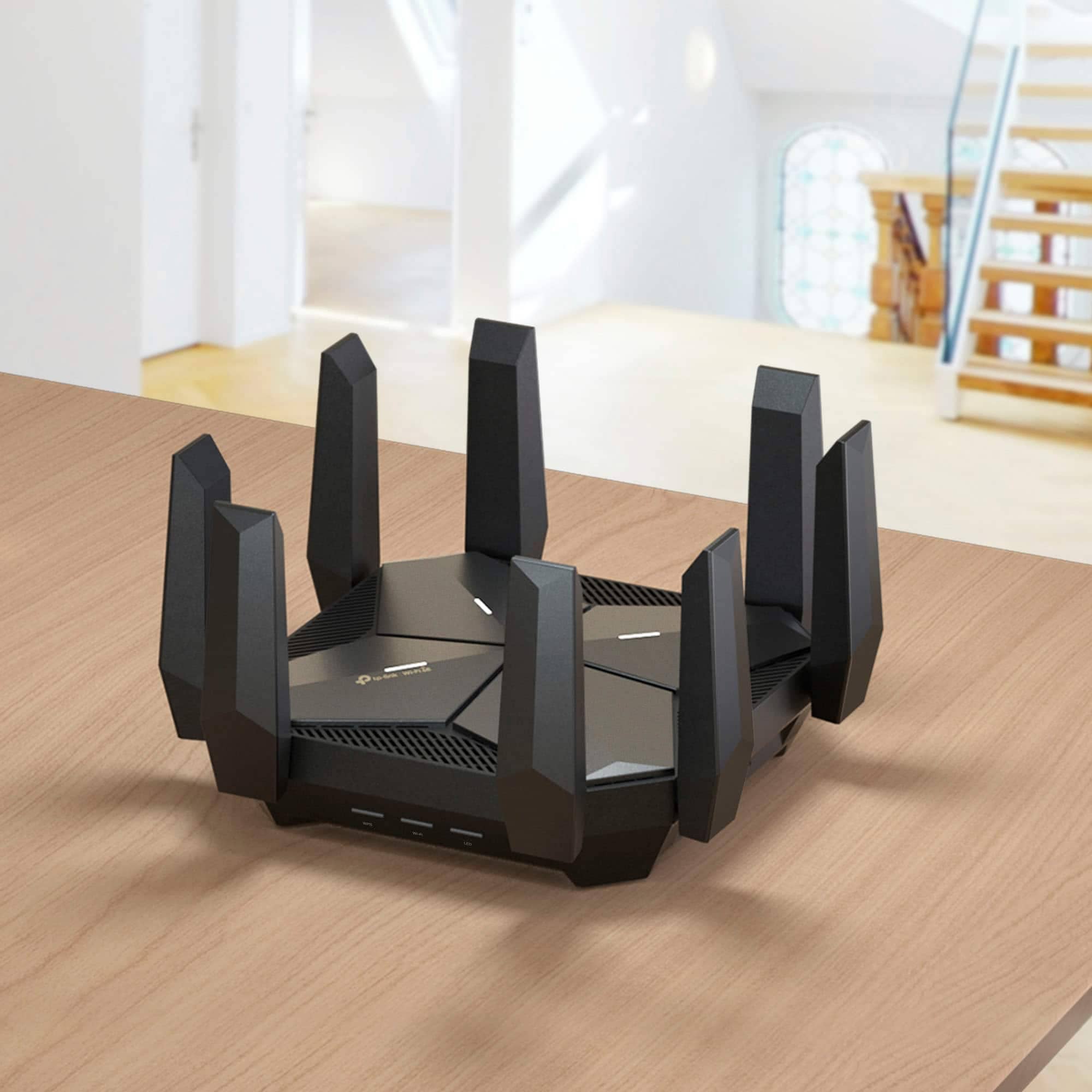 TP-Link Archer AXE300 Routers New