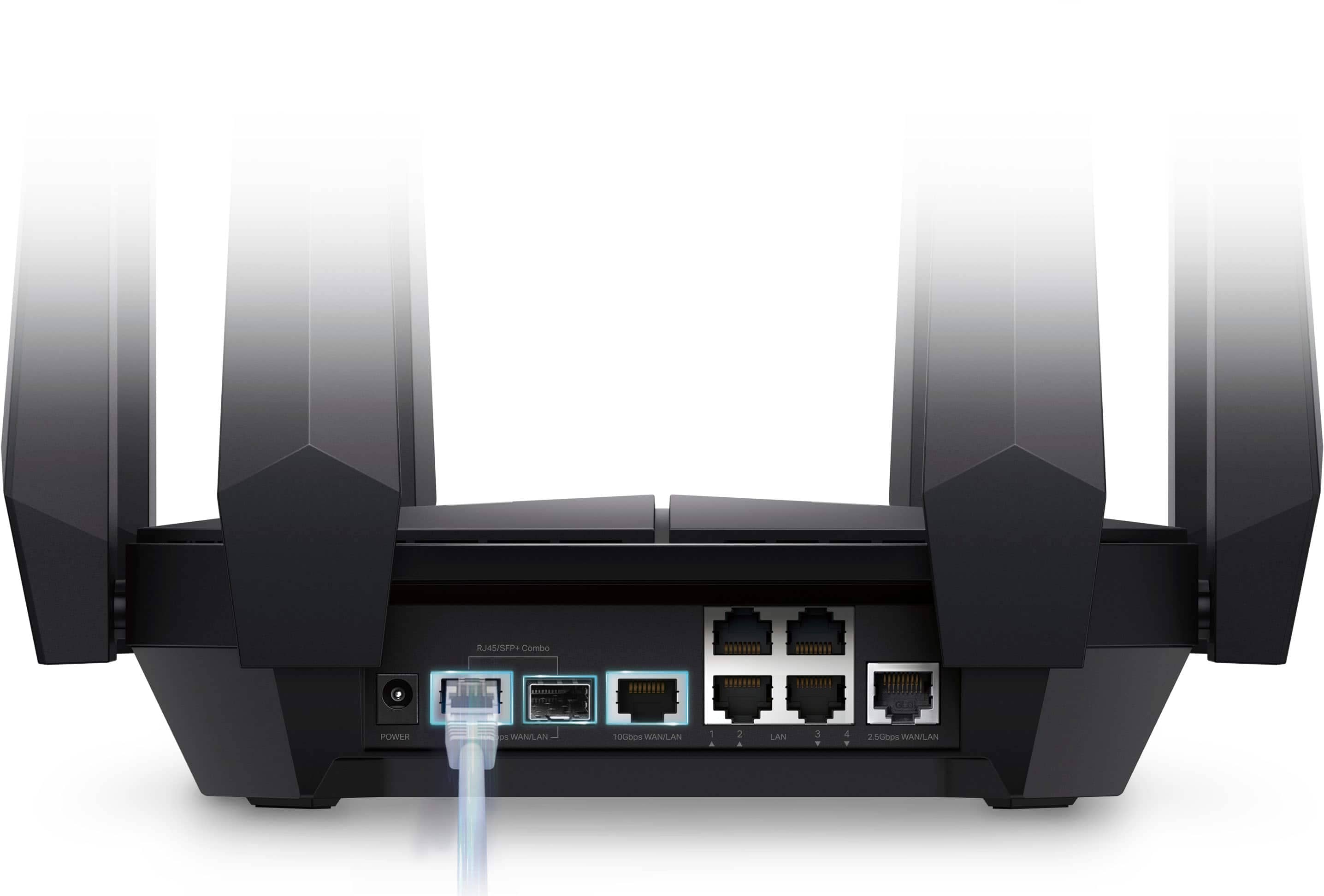 TP-Link Archer AXE300 Routers New