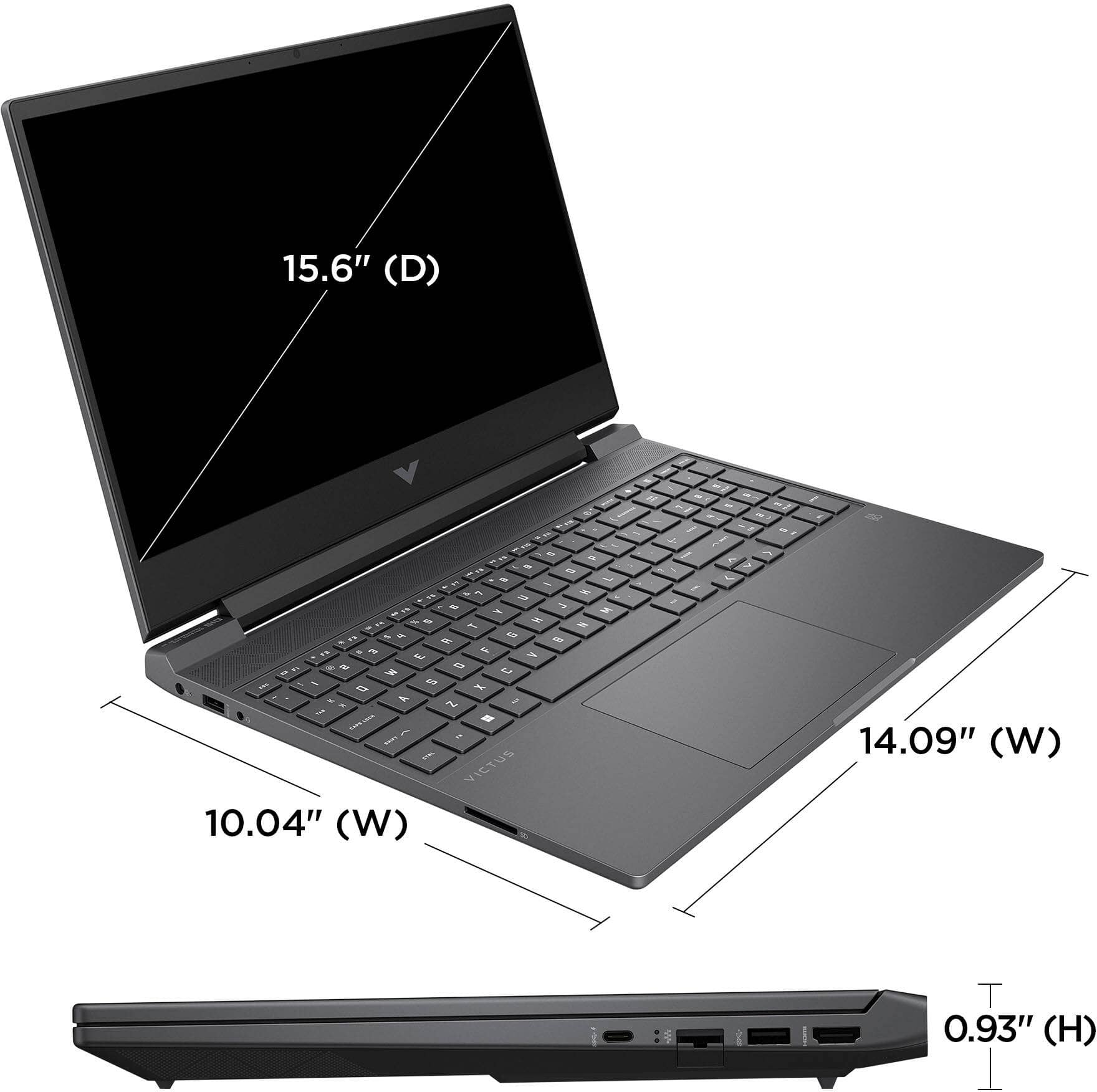 HP 15-fb3 Computers