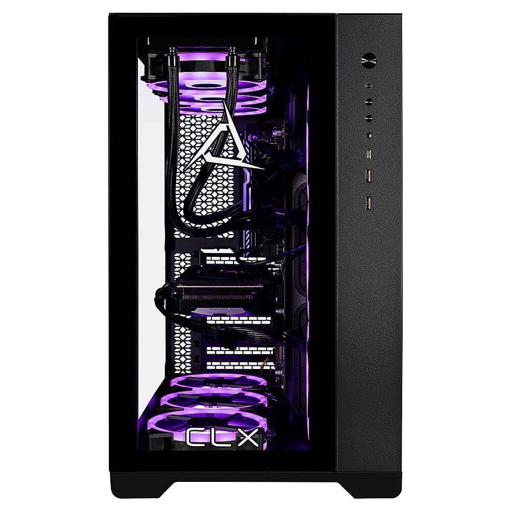 CLX TGMSETRTU3402BM Computers New