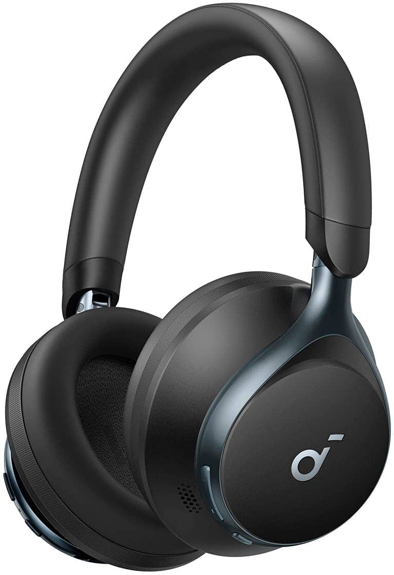 Soundcore A3035Z11 Headphones & Earbuds Black New