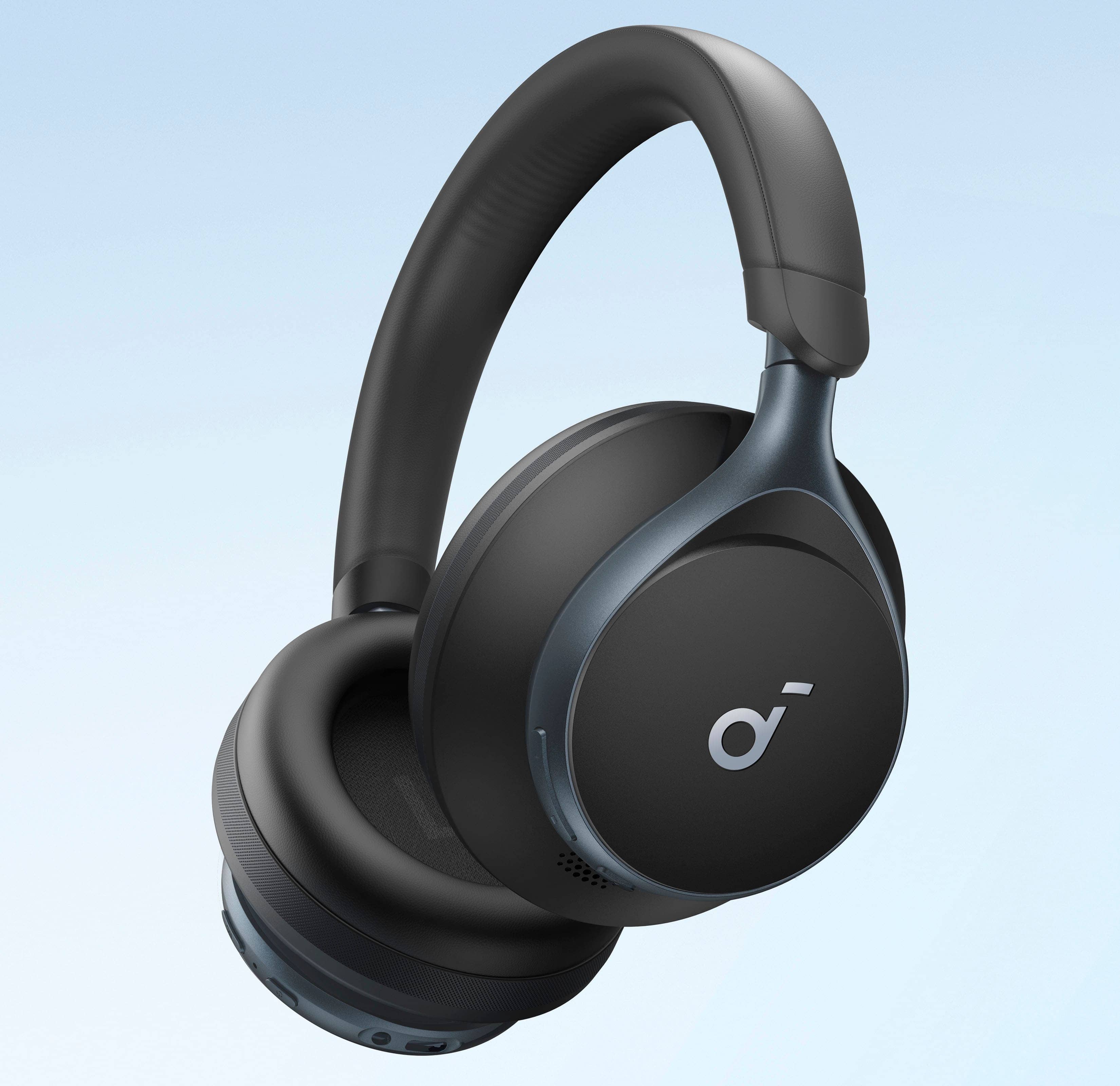Soundcore A3035Z11 Headphones & Earbuds Black New