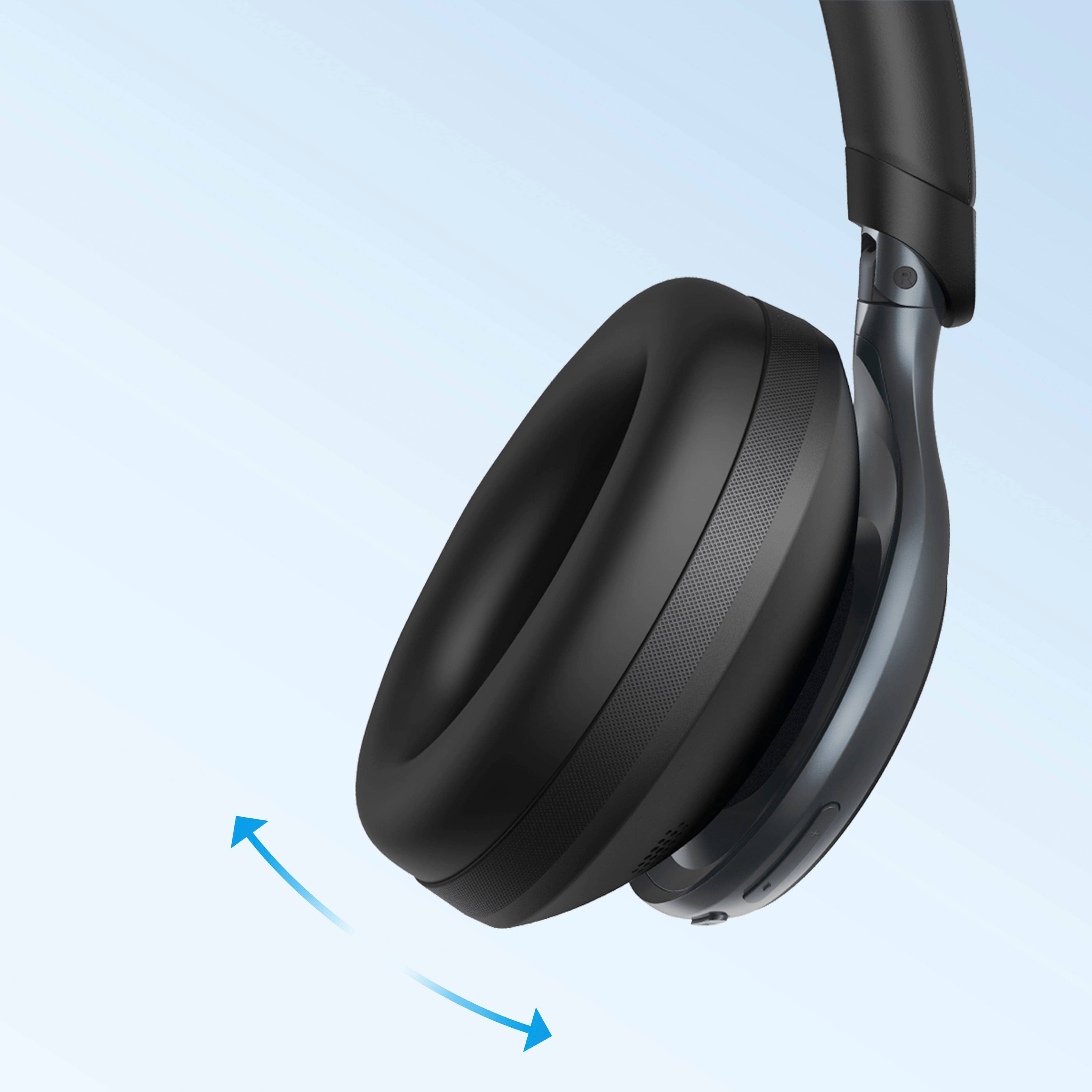 Soundcore A3035Z11 Headphones & Earbuds Black New