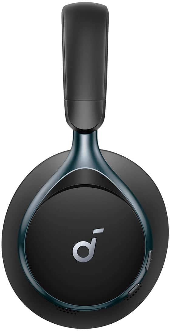 Soundcore A3035Z11 Headphones & Earbuds Black New