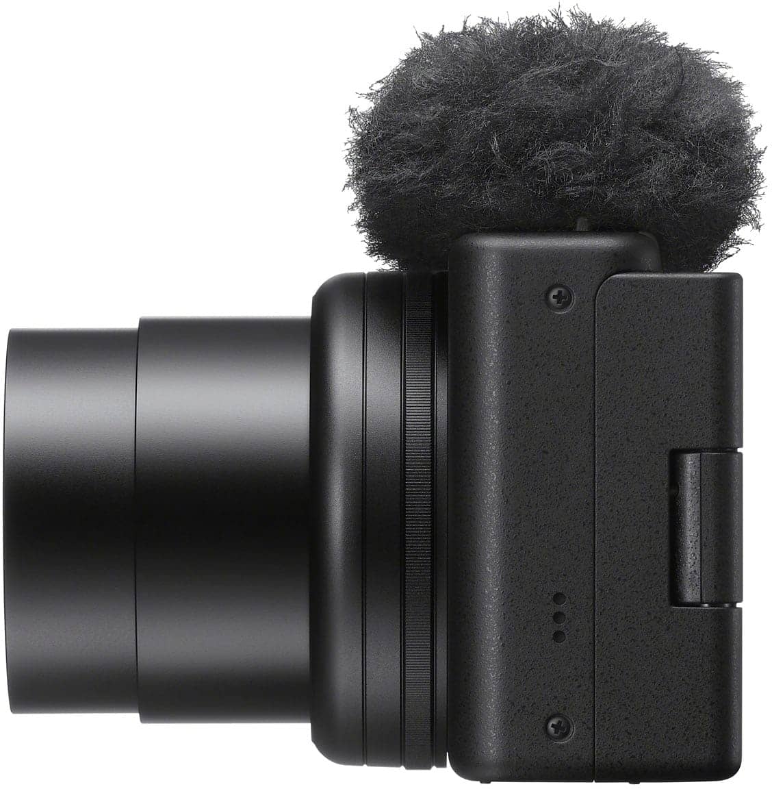 Sony ZV1M2/B Digital Cameras Black New Body Only