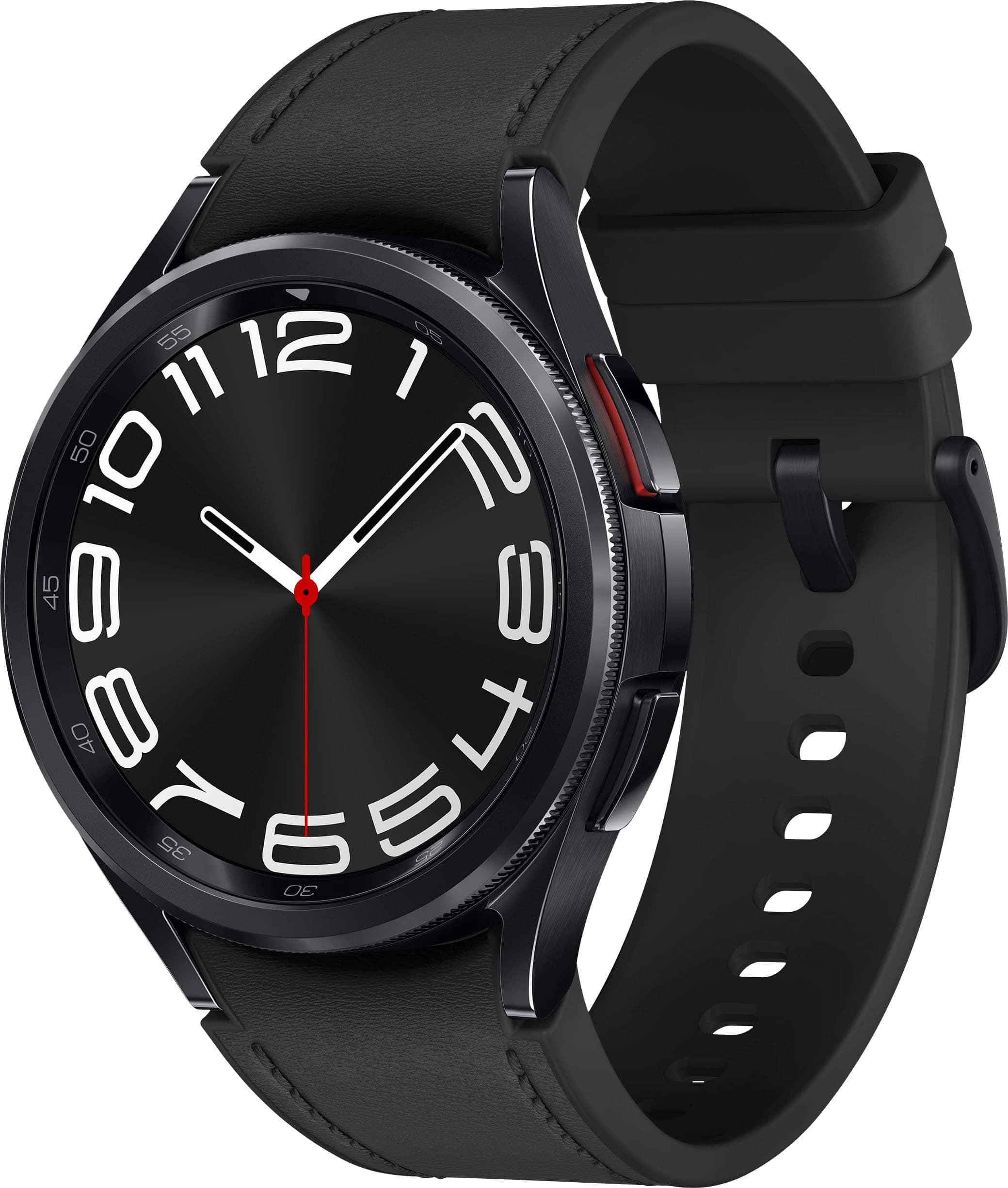 Samsung Samsung Galaxy Smartwatches Silver 40mm New