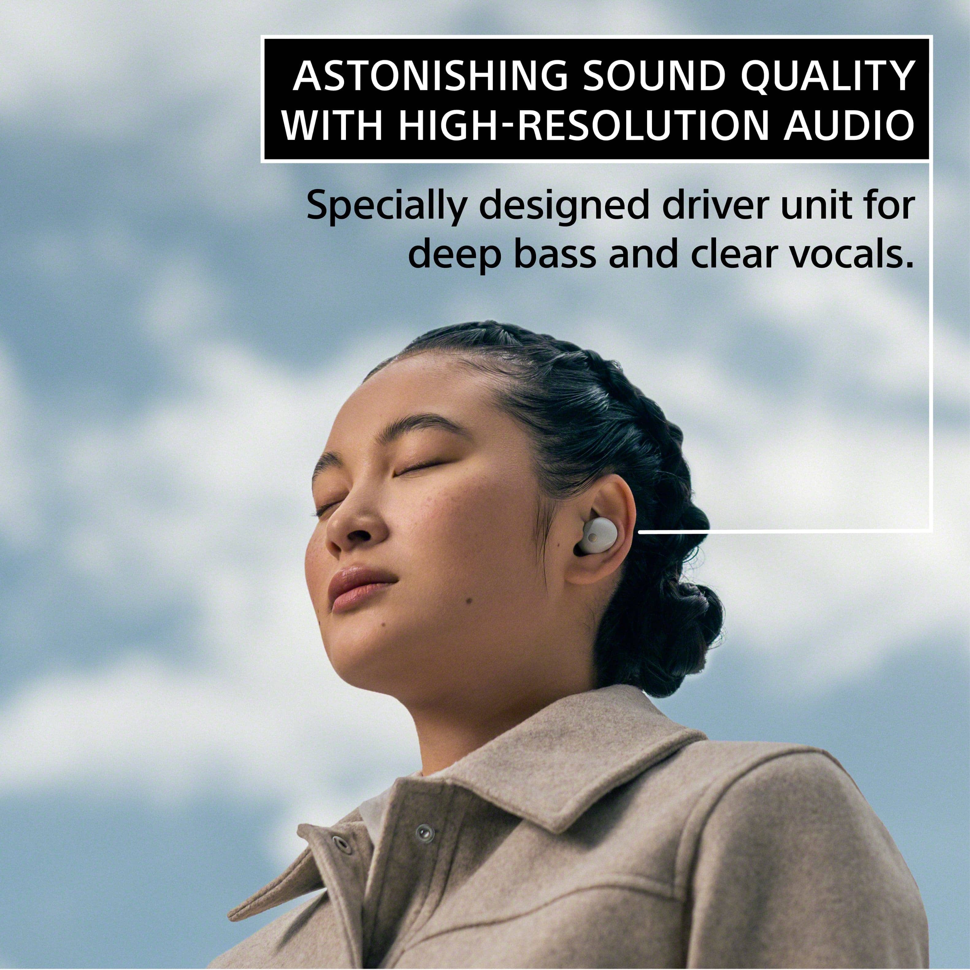 Sony WH-1000XM5 Headphones & Earbuds 