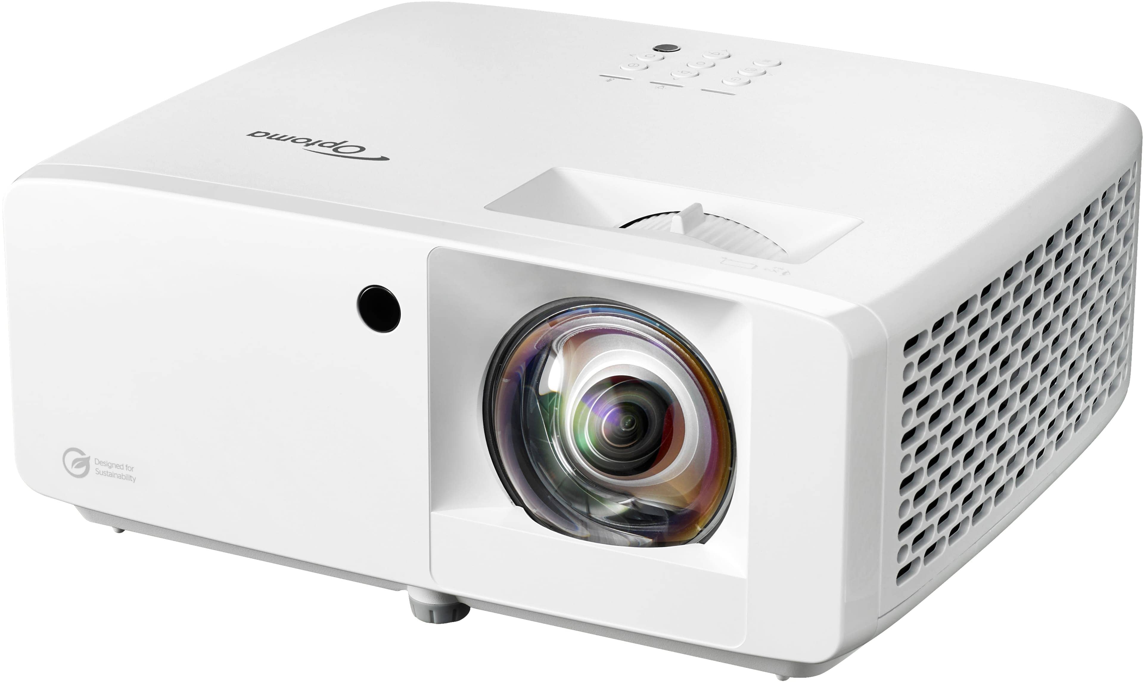 Optoma GT2100HDR Projectors New
