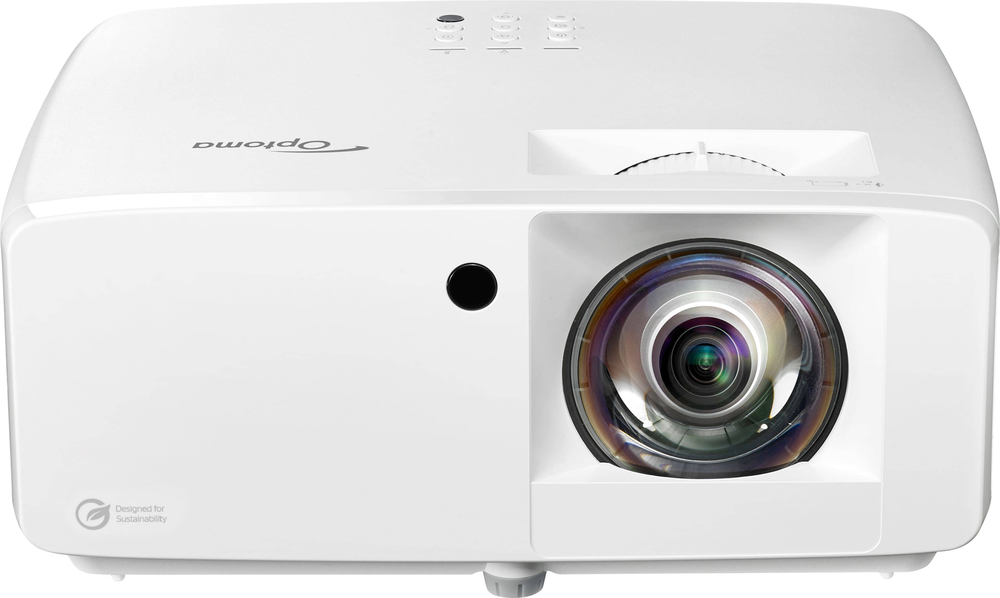 Optoma GT2100HDR Projectors New