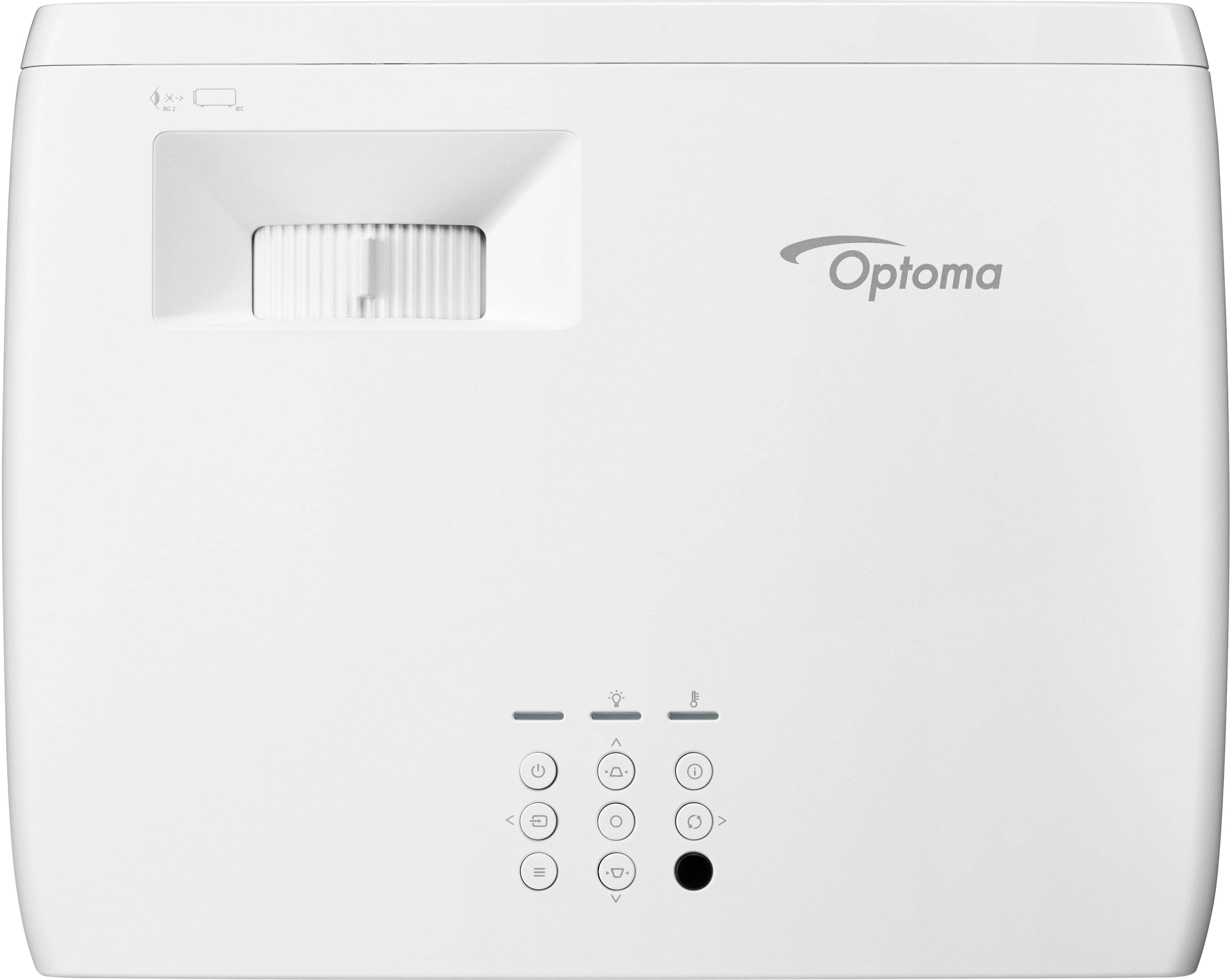 Optoma GT2100HDR Projectors New