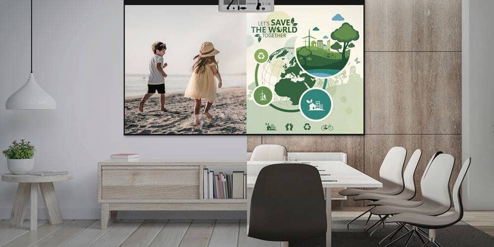 Optoma GT2100HDR Projectors New