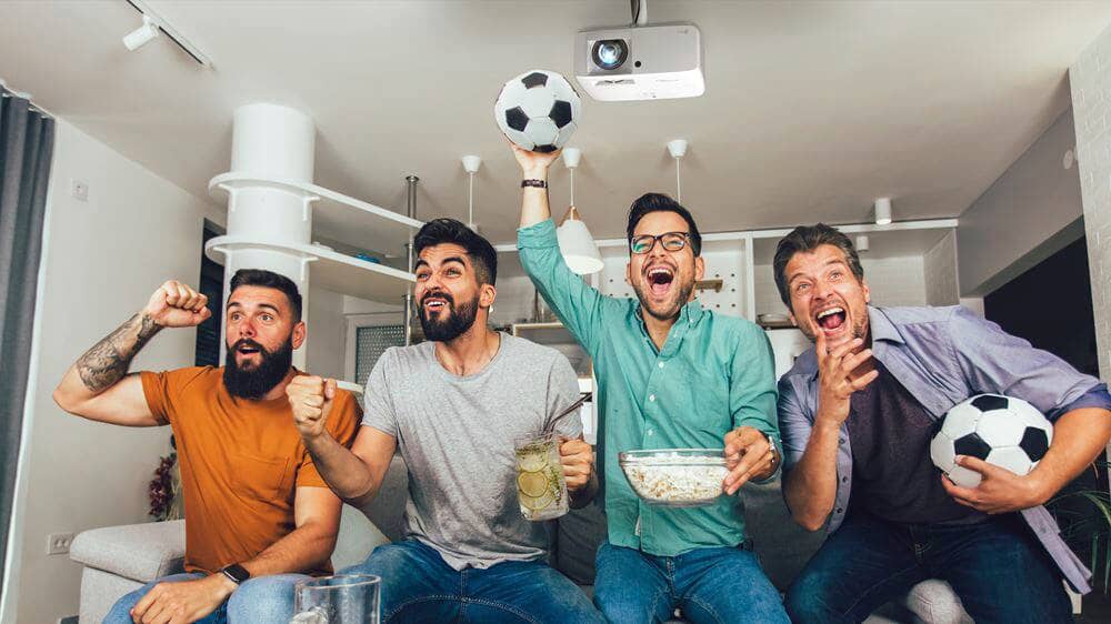 Optoma GT2100HDR Projectors New