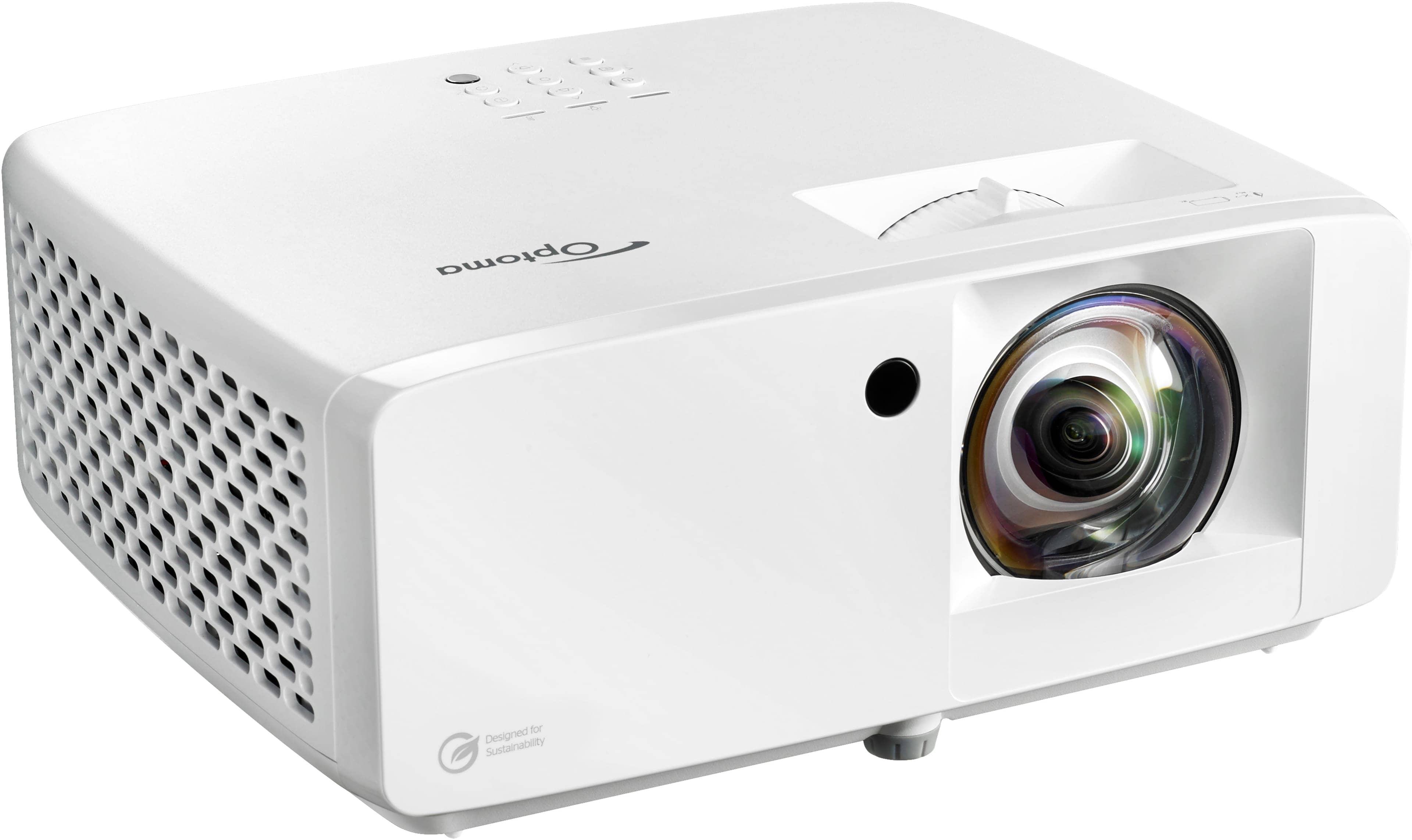Optoma GT2100HDR Projectors New