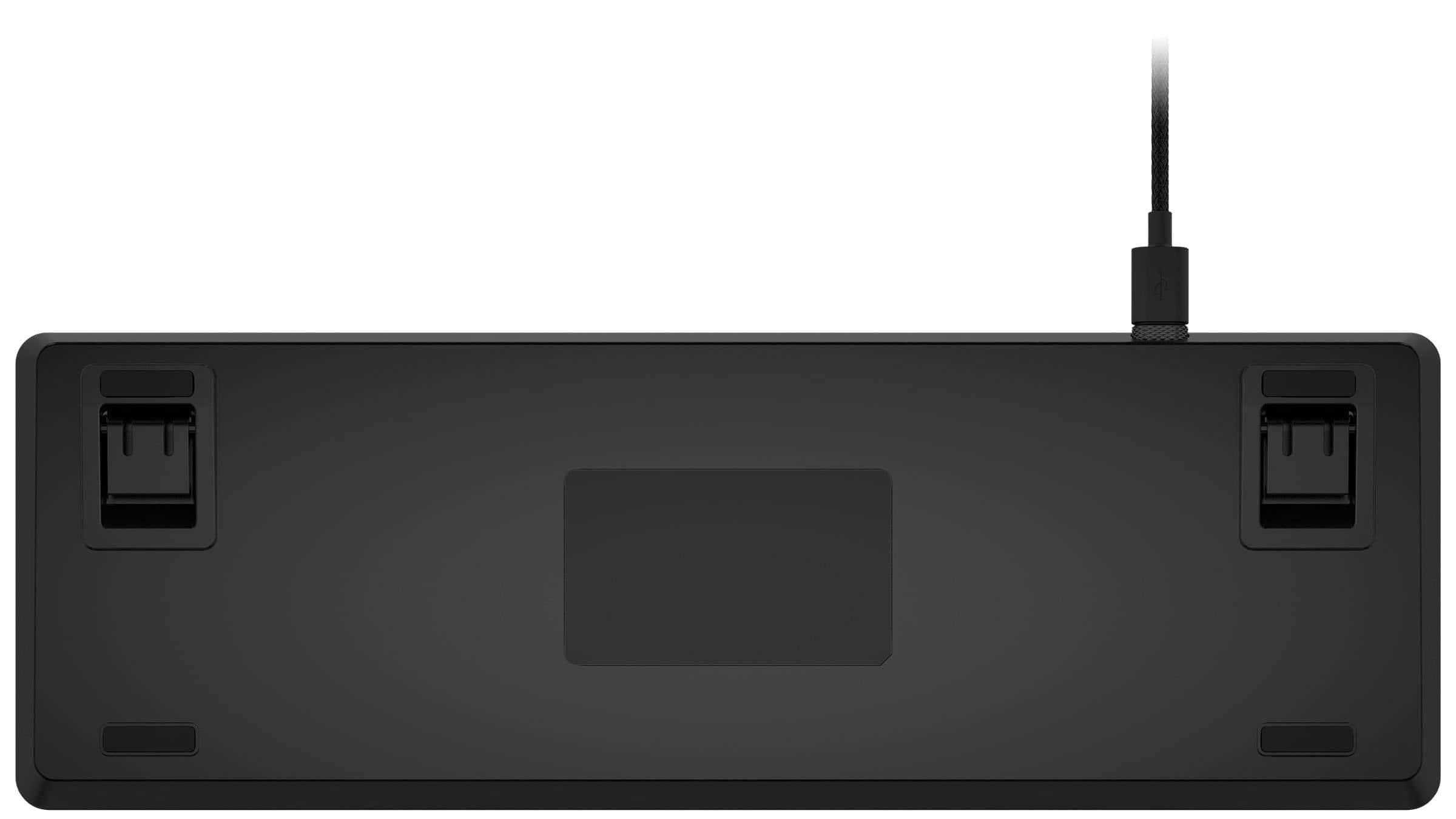 Corsair K65 Pro Mini Keyboards New Black