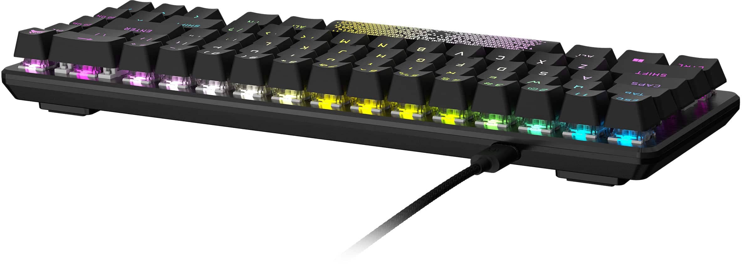 Corsair K65 Pro Mini Keyboards New Black